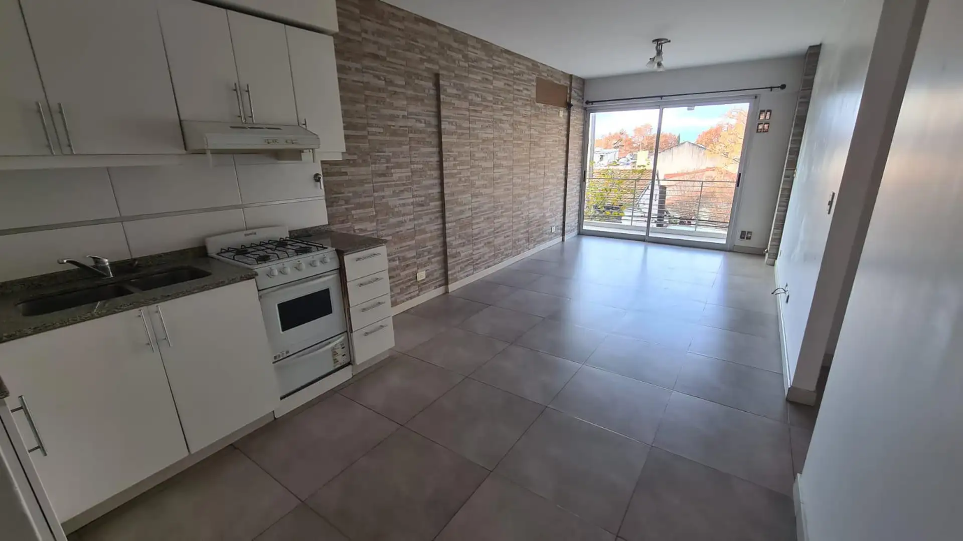 Departamento en Alquiler en Villa Ballester, Partido de General San Martín
