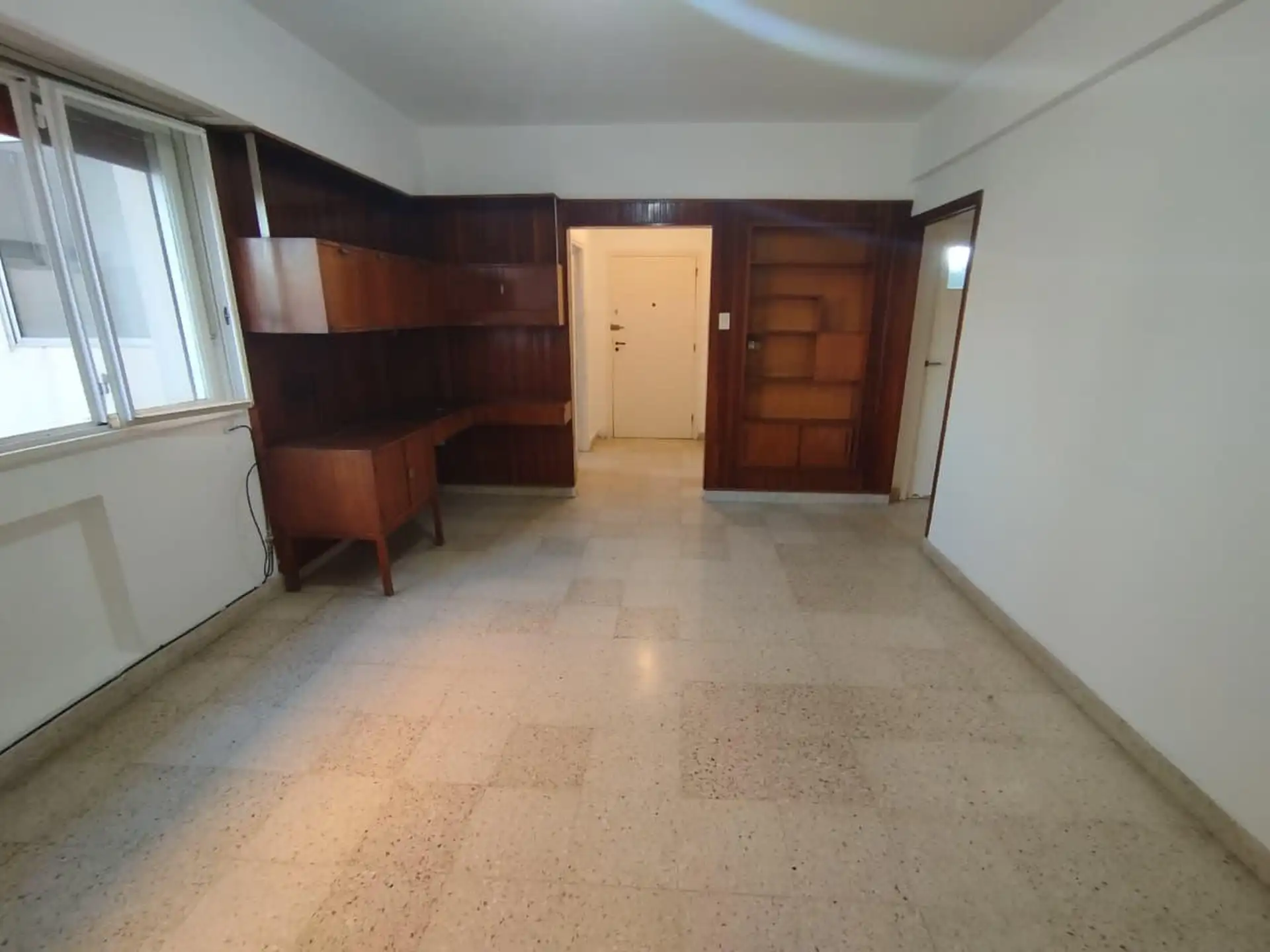 Departamento en Alquiler en Floresta, Capital Federal