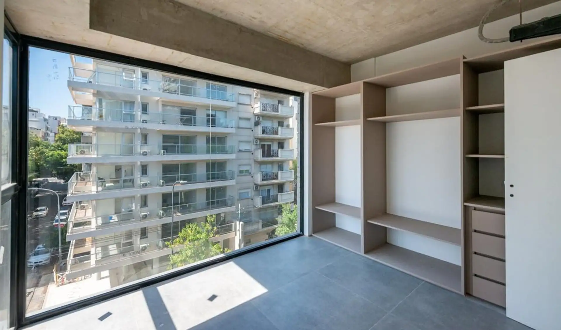 Departamento en Alquiler en Villa Urquiza, Capital Federal
