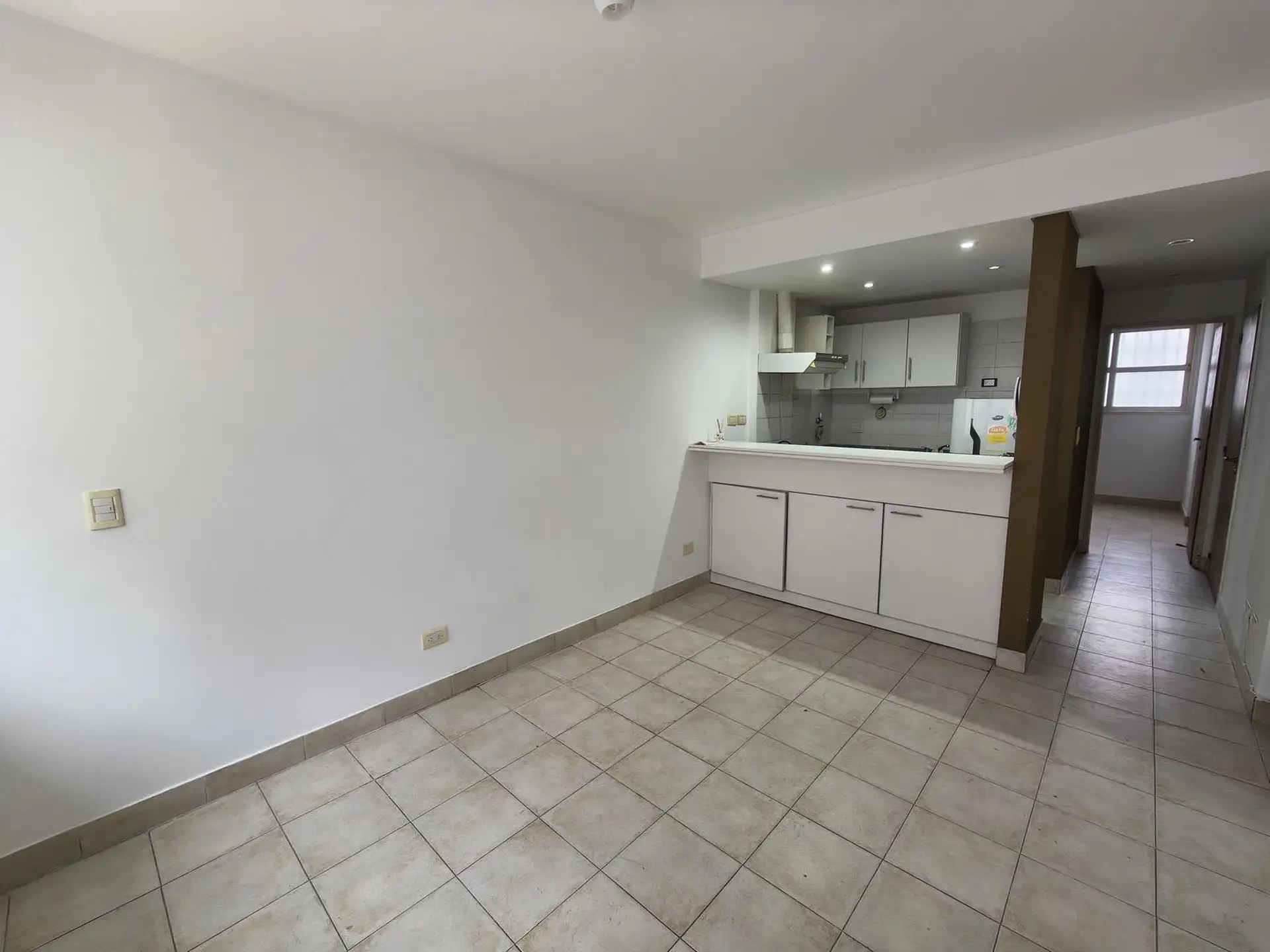 Departamento en Alquiler en Saavedra, Capital Federal