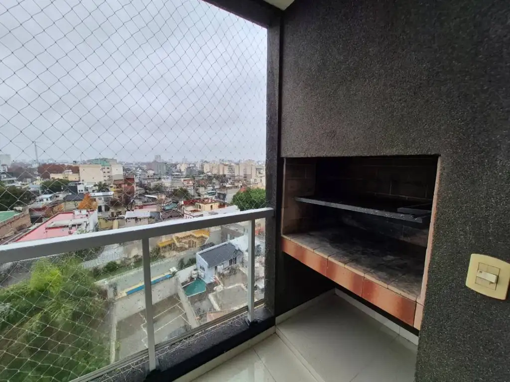 Departamento en Alquiler en Monte Castro, Capital Federal