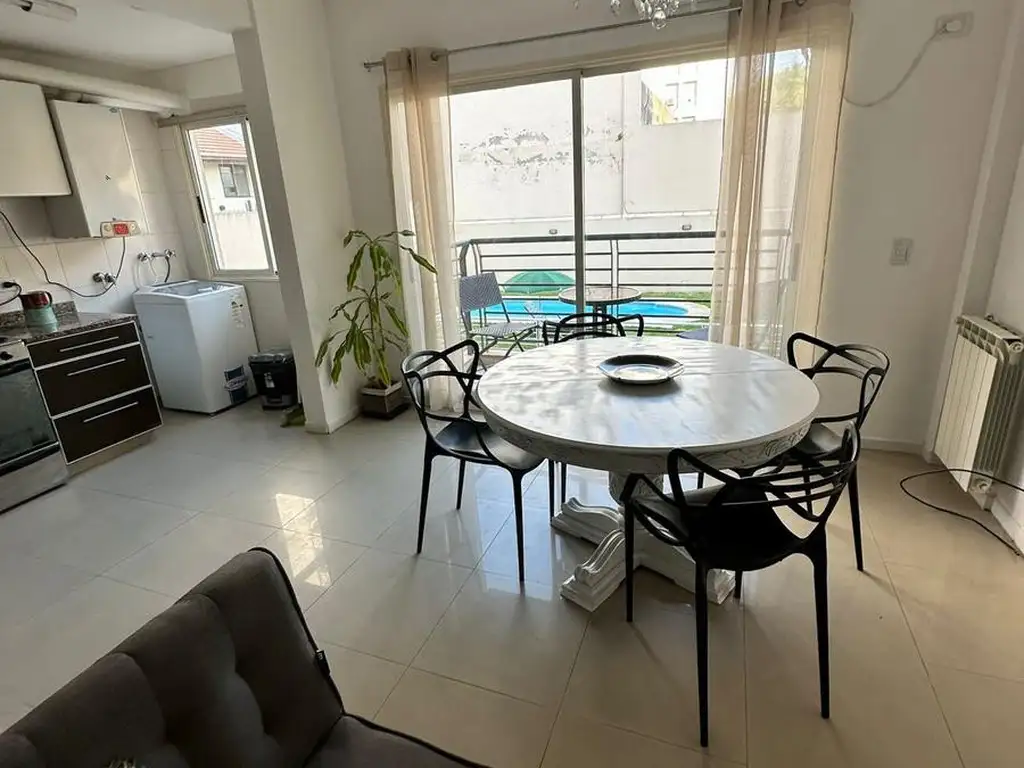 Departamento en Alquiler en Coghlan, Capital Federal