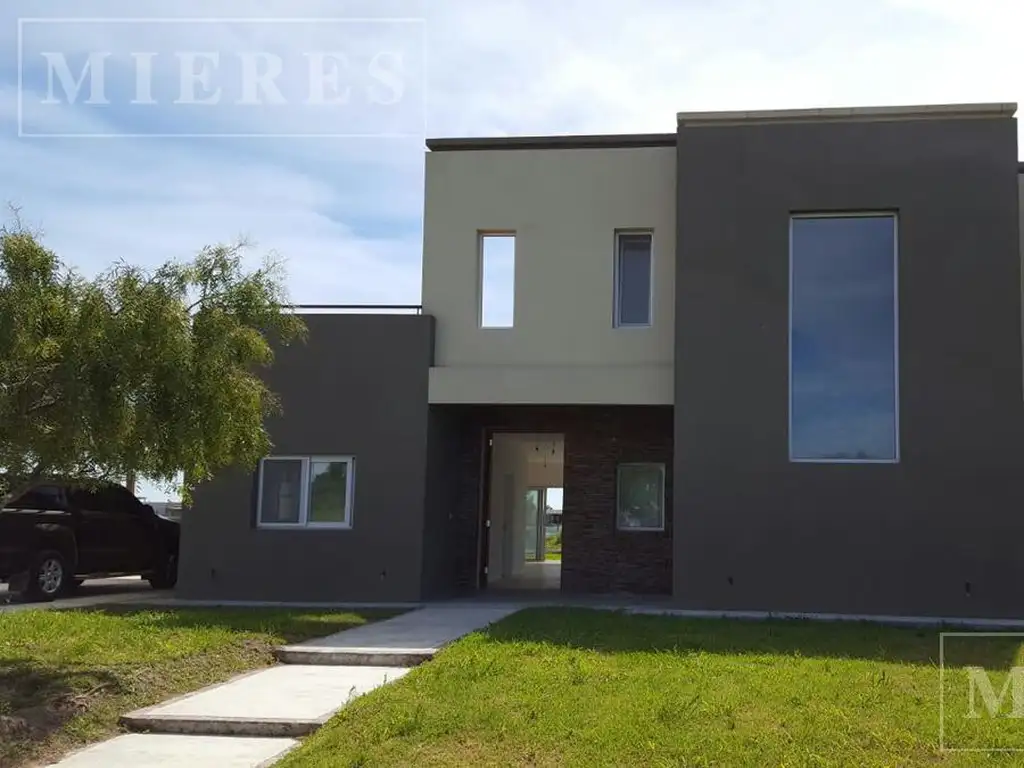 Casa en Alquiler en El Canton - Norte, Countries y Barrios Cerrados en Escobar