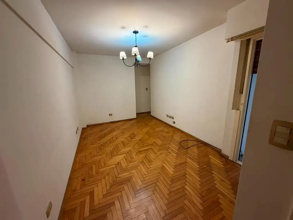 Departamento en Alquiler en Barracas, Capital Federal