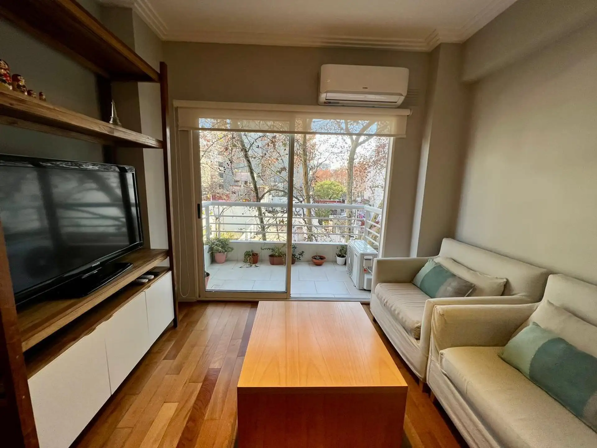 Departamento en Alquiler en Belgrano, Capital Federal