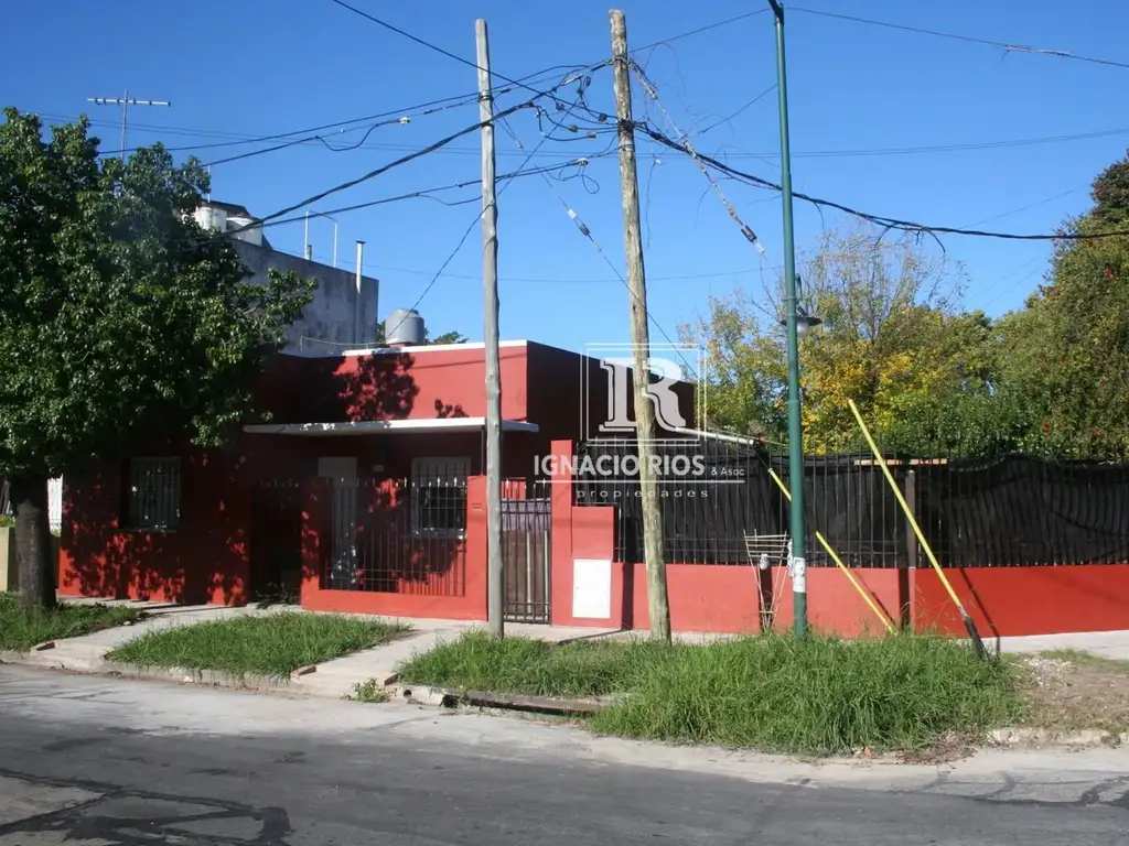 Casa en Alquiler en Villa Adelina, Partido de San Isidro