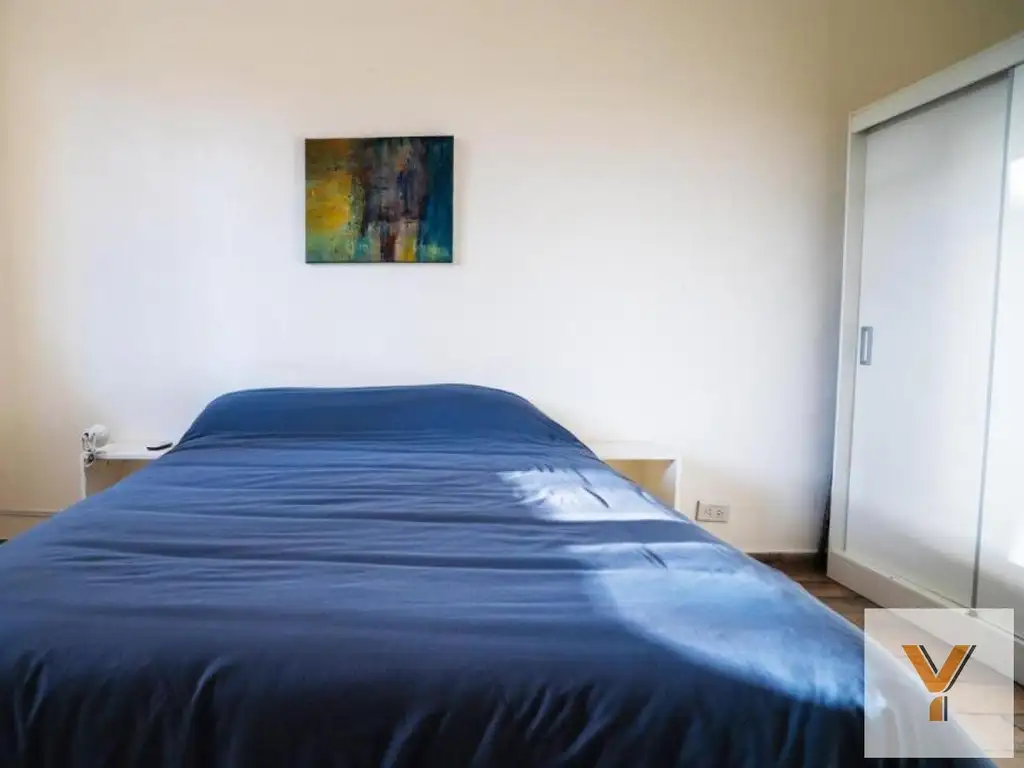 Departamento en Alquiler en Palermo, Capital Federal