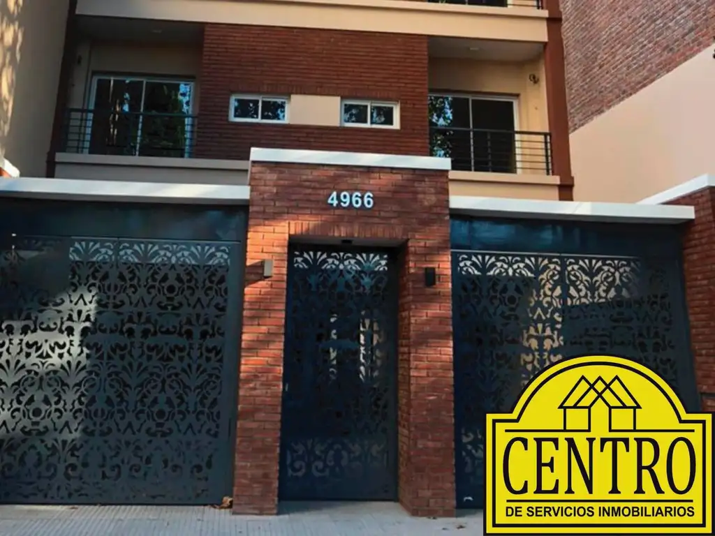 45 m², varanda e ar-condicionado