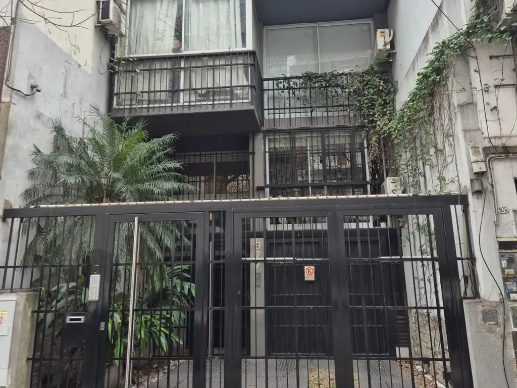 Departamento en Alquiler en Caballito, Capital Federal