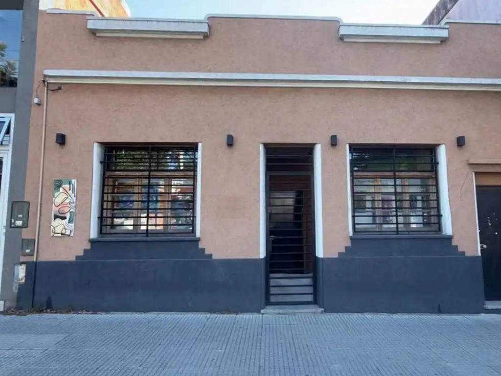 Casa en Alquiler en Agronomia, Capital Federal