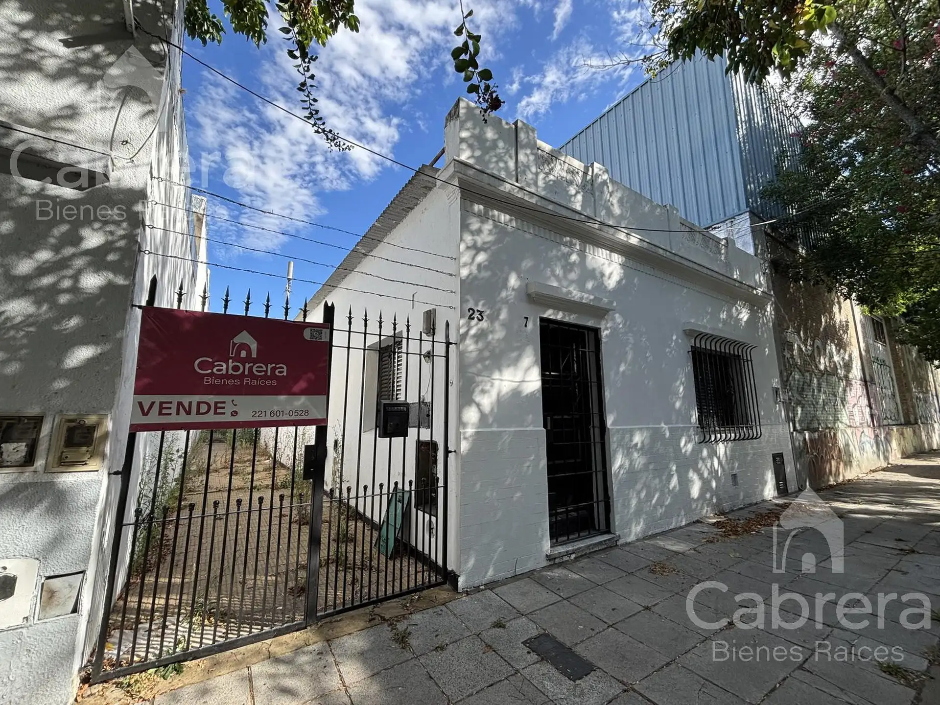 Casa em Quilmes Centro