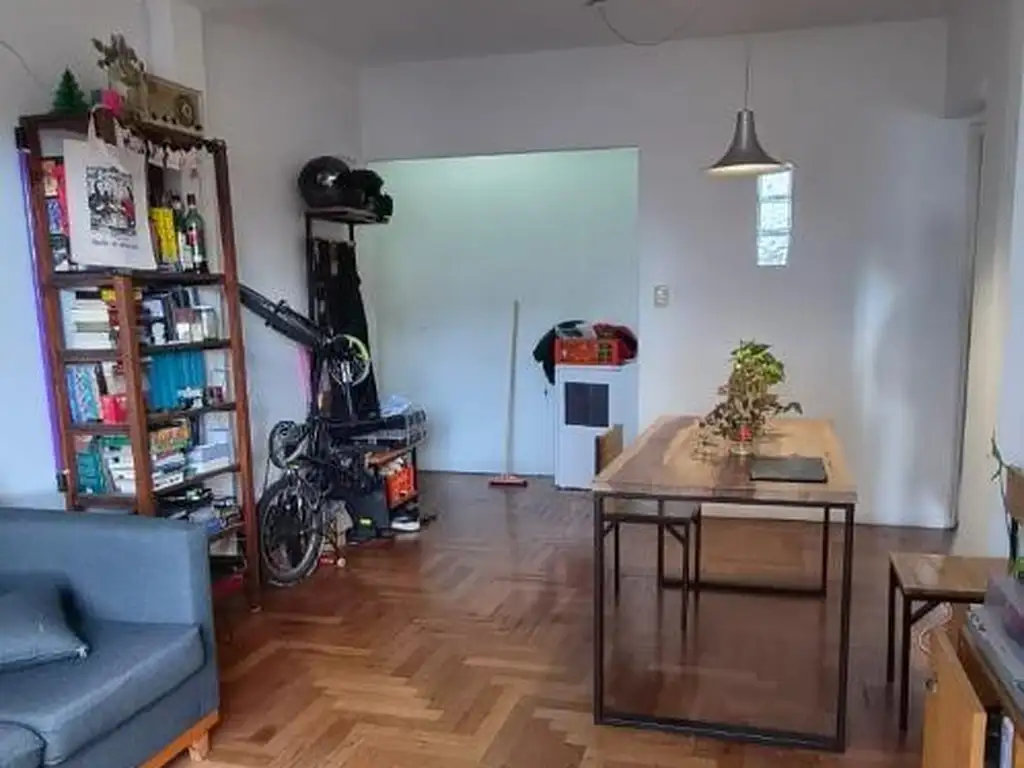 Departamento en Alquiler en Villa Crespo, Capital Federal