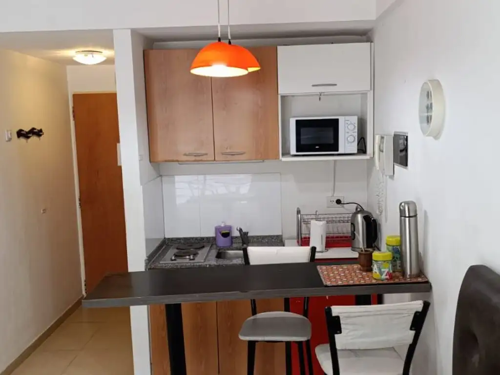 Departamento en Alquiler en Recoleta, Capital Federal