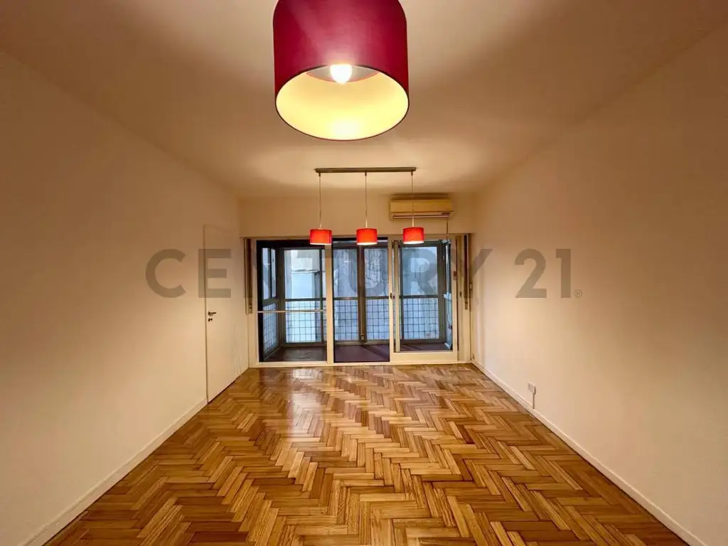 Departamento en Alquiler en Palermo Chico, Palermo