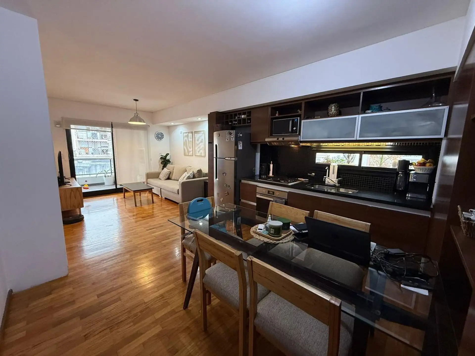 Departamento en Alquiler en Villa Urquiza, Capital Federal