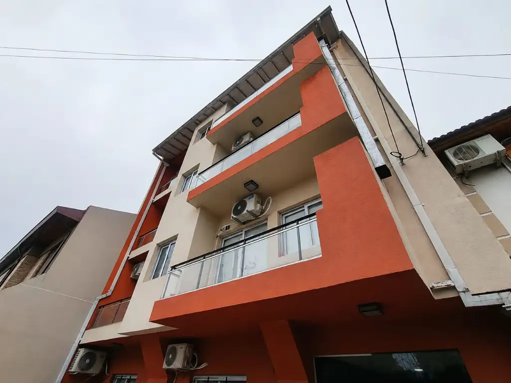 Departamento en Alquiler en Barrio Marina, Villa Luzuriaga