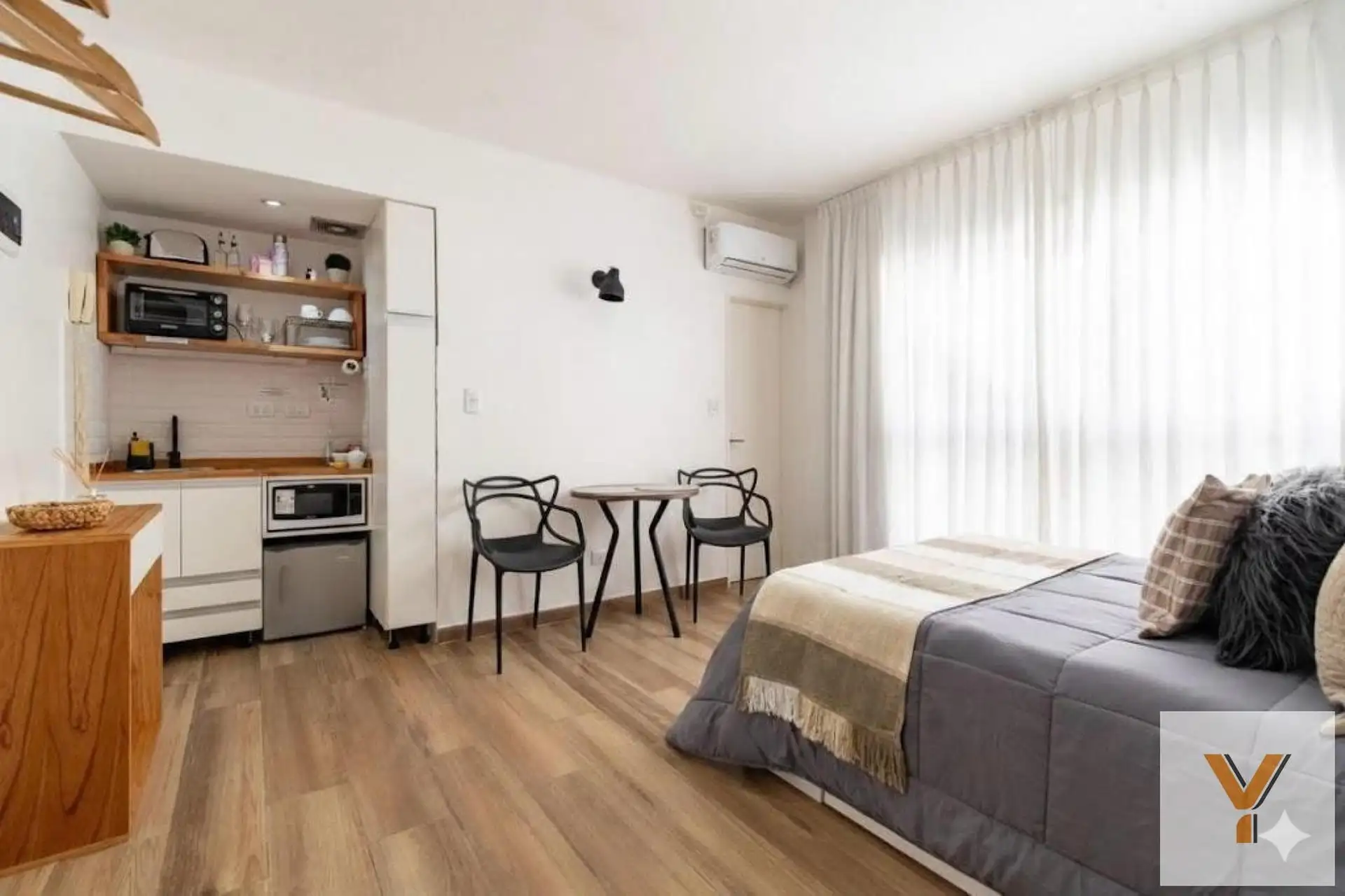 Departamento en Alquiler en Caballito, Capital Federal
