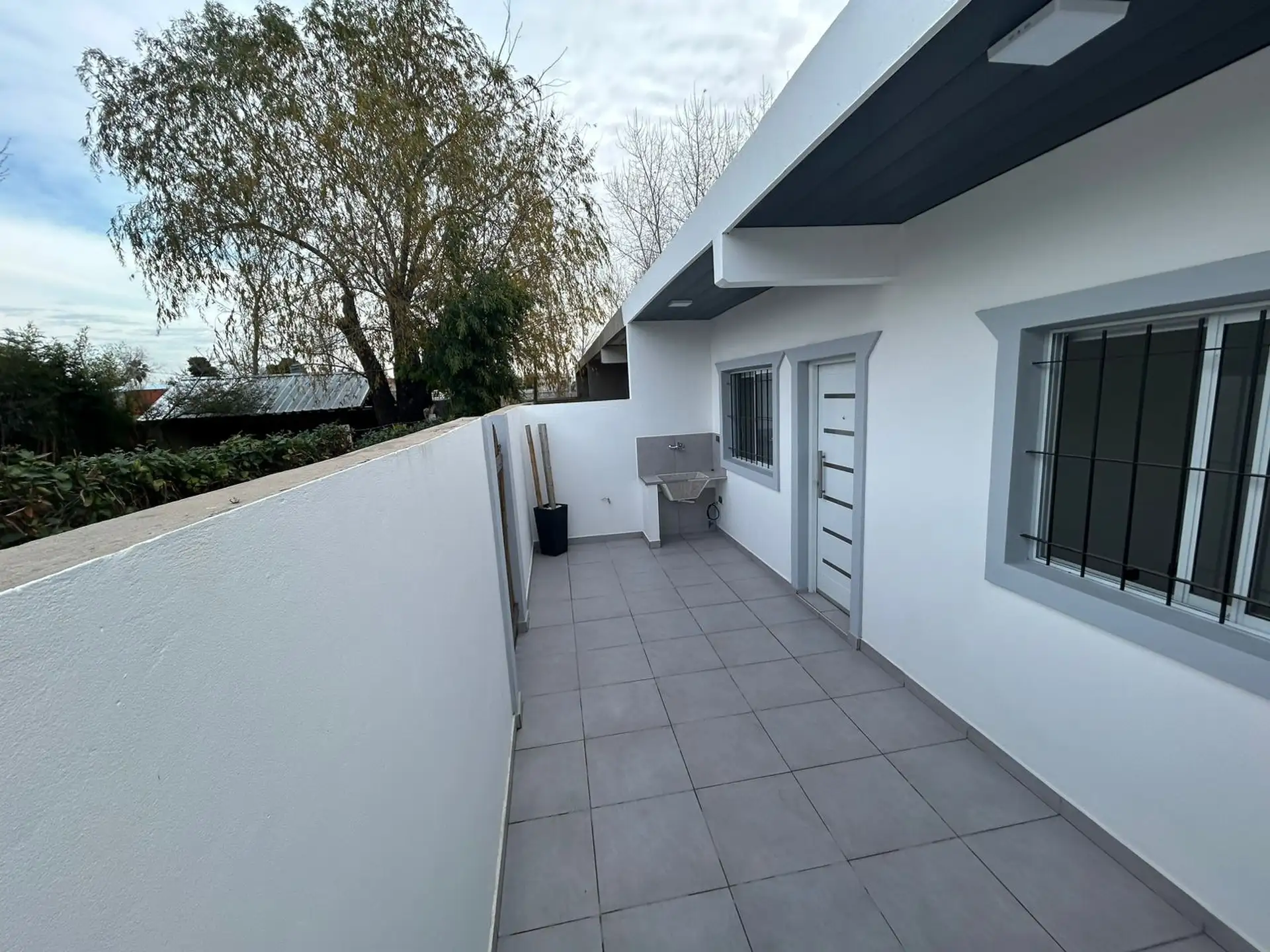 Departamento en Alquiler en General Rodriguez, Partido de General Rodríguez