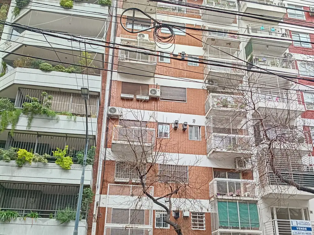 Departamento en Alquiler en Caballito, Capital Federal
