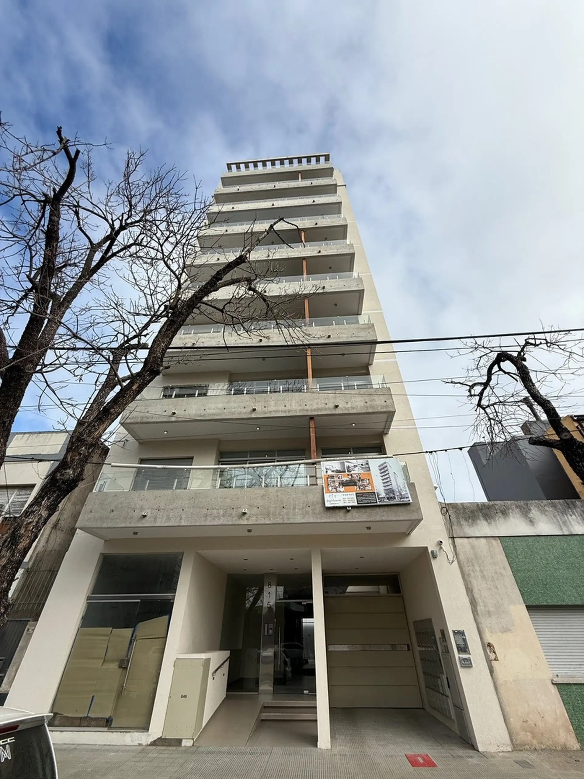 Departamento en Alquiler en La Plata, Partido de La Plata