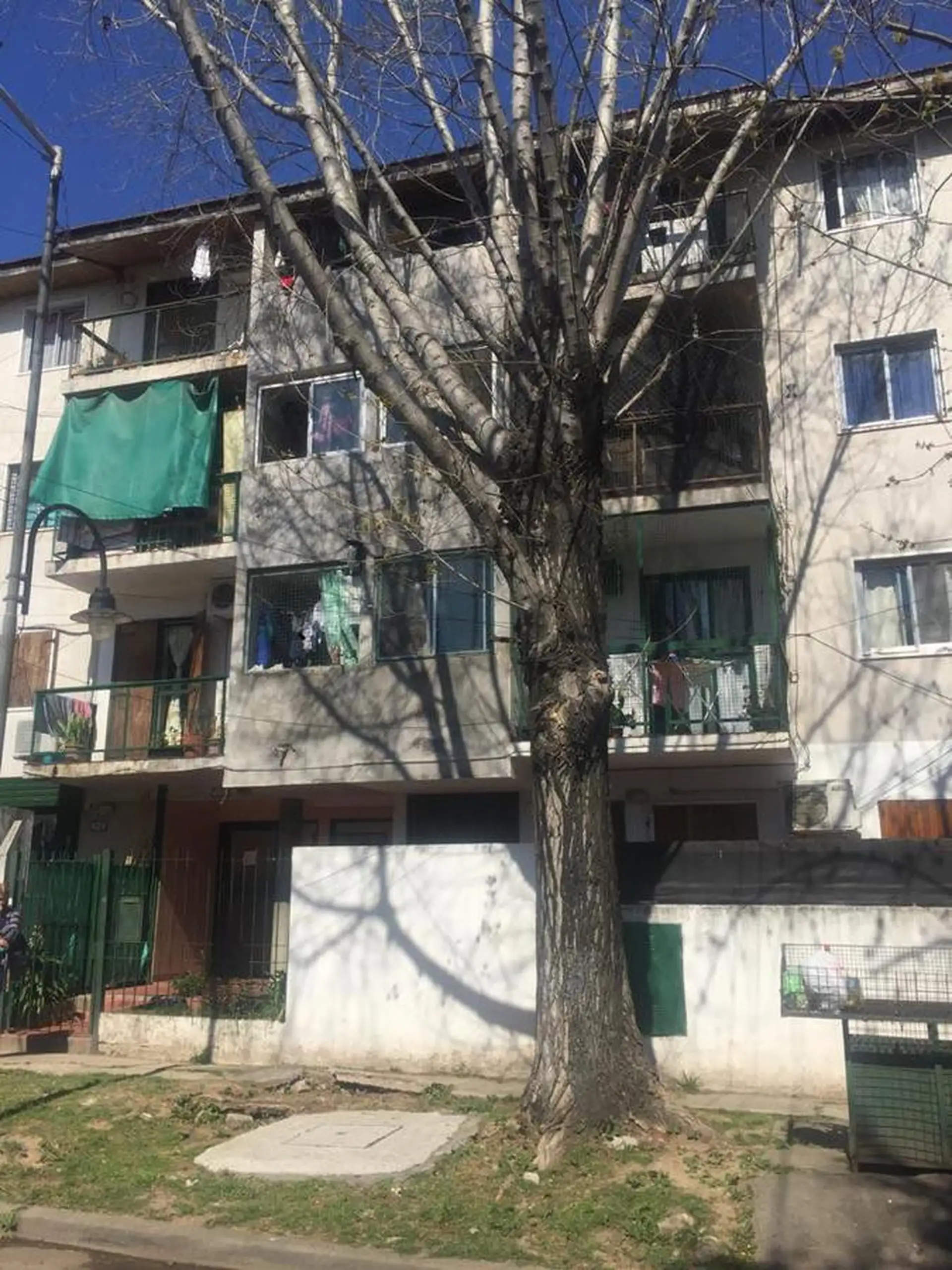 Departamento en Alquiler en San Fernando Vias / Panamericana, San Fernando