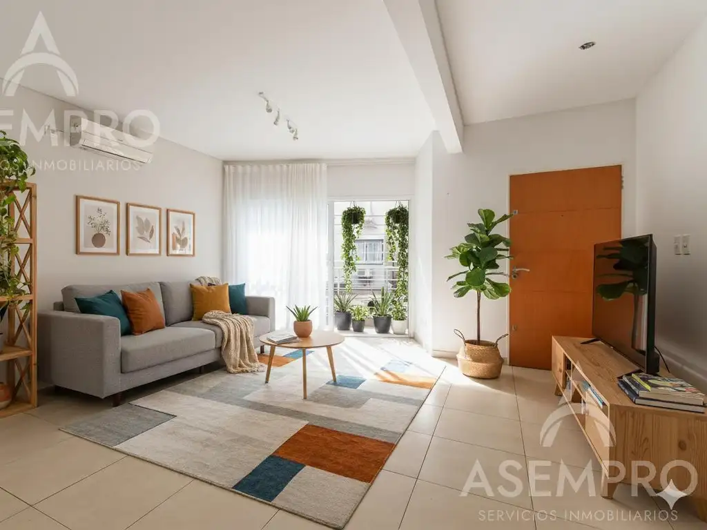 Departamento en Alquiler en Belgrano R, Belgrano