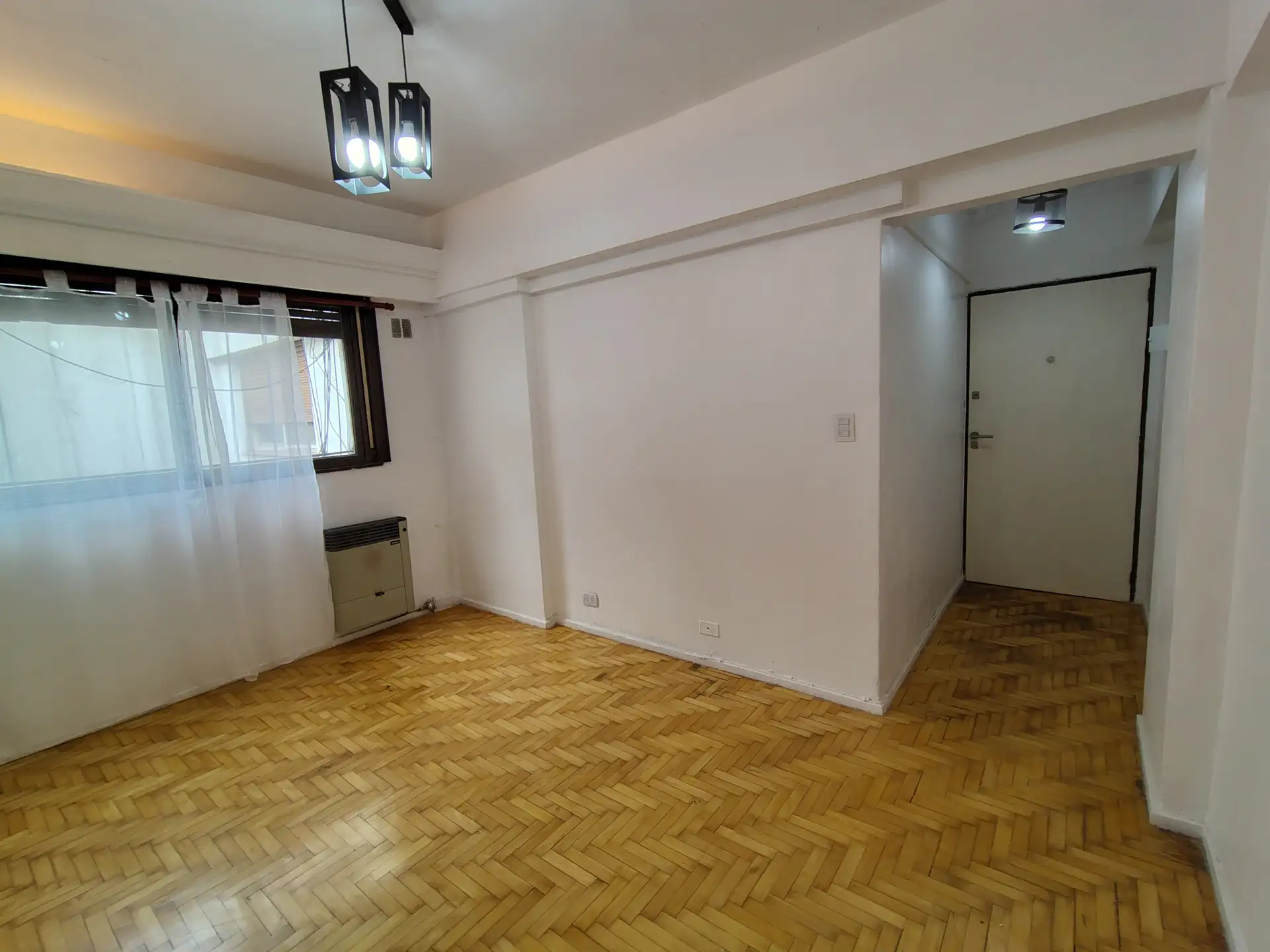 Departamento en Alquiler en Balvanera, Capital Federal