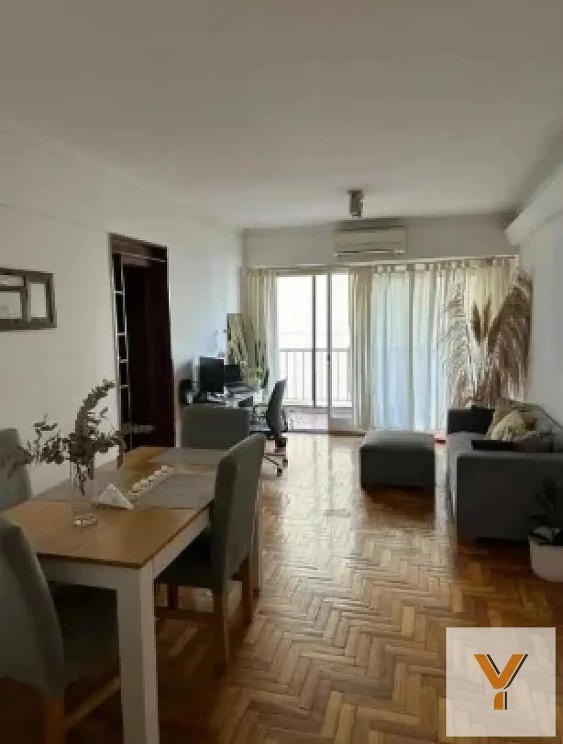 Departamento en Alquiler en Belgrano, Capital Federal