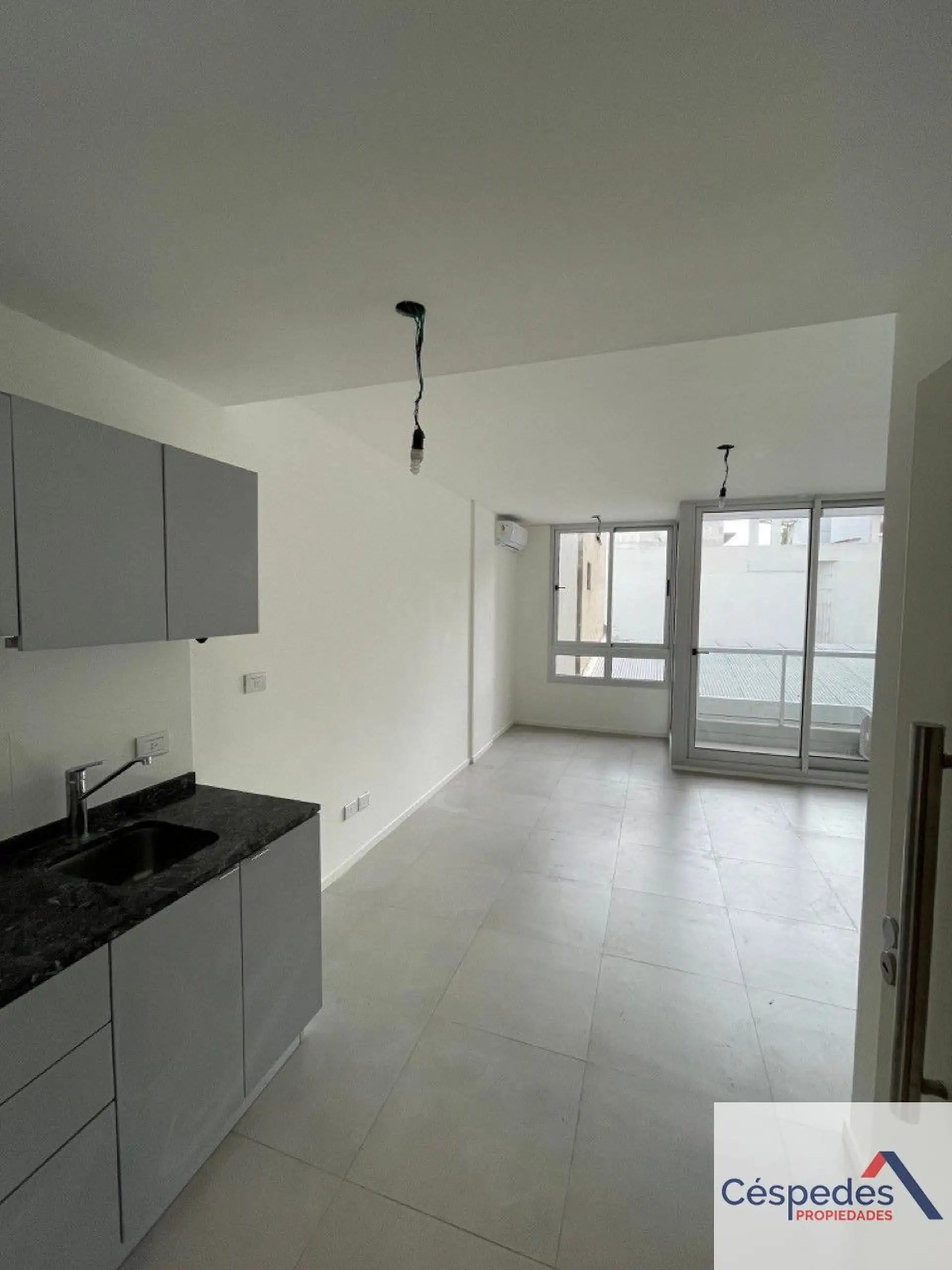 Departamento en Alquiler en Belgrano, Capital Federal
