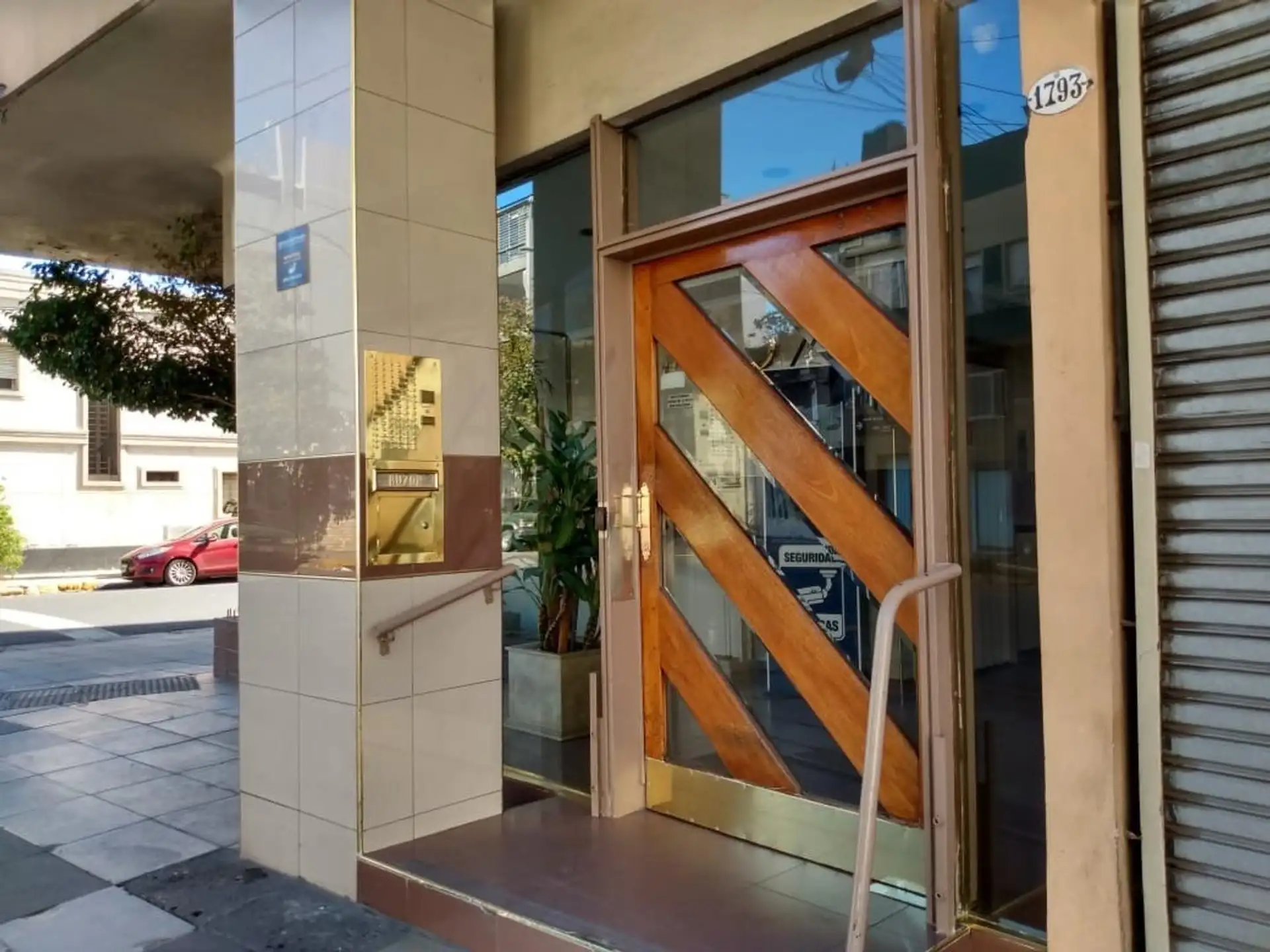 Departamento en Alquiler en Caballito, Capital Federal