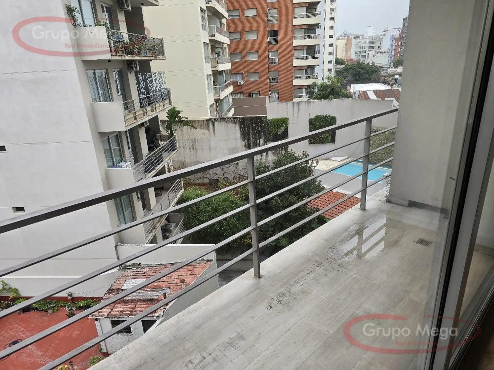 Departamento en Alquiler en Villa del Parque, Capital Federal