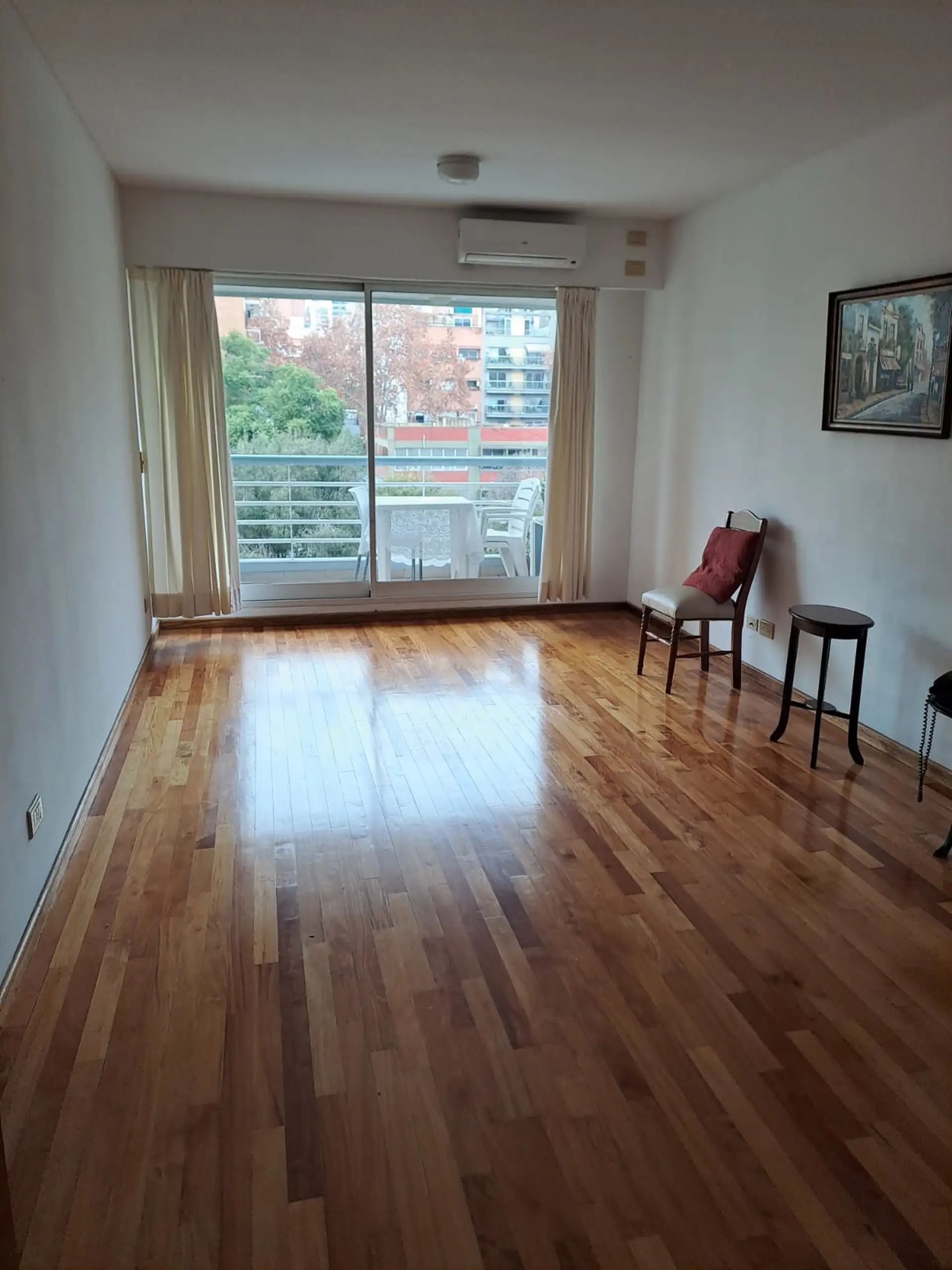 Departamento en Alquiler en Belgrano, Capital Federal