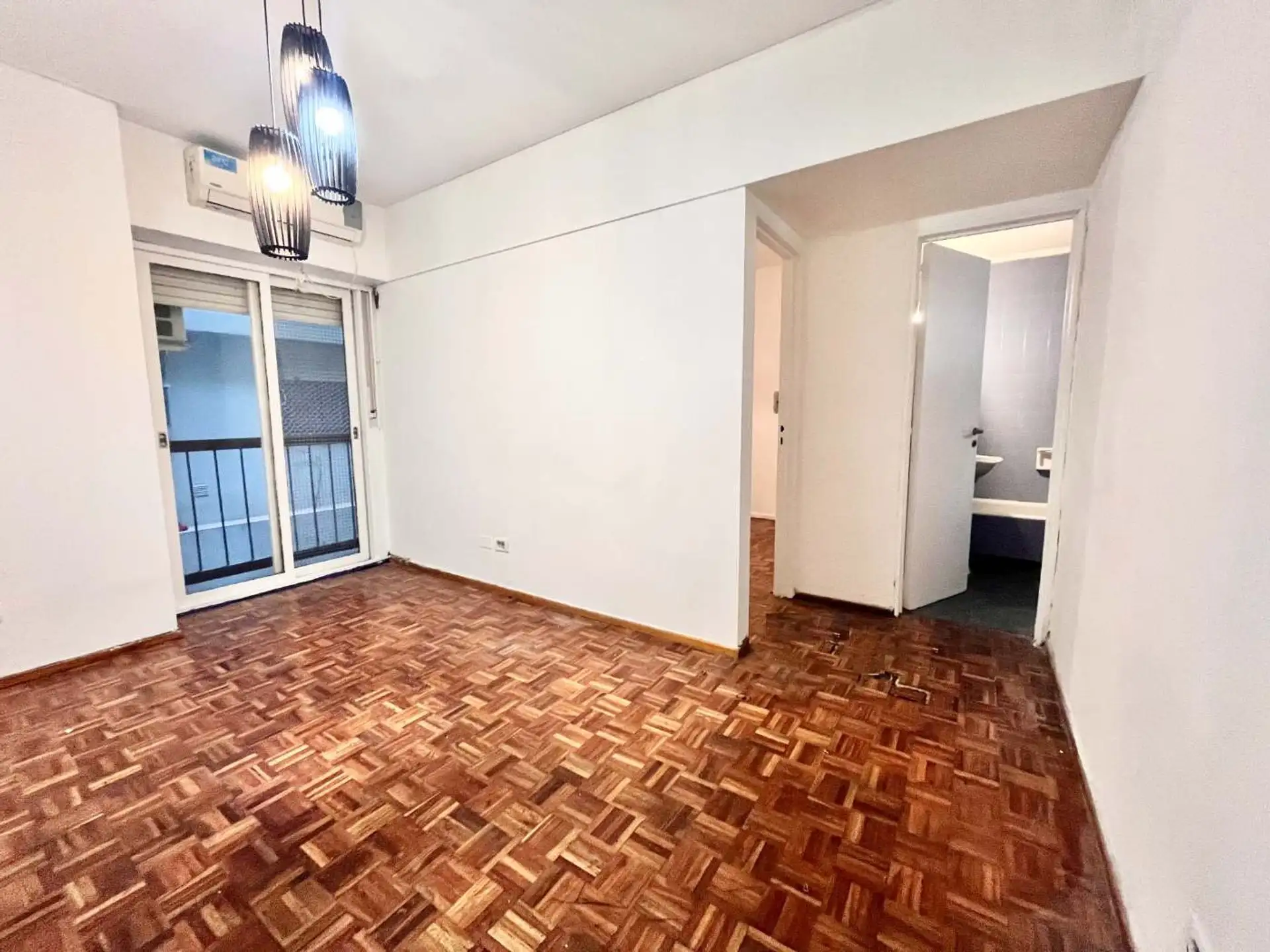 Departamento en Alquiler en Belgrano, Capital Federal