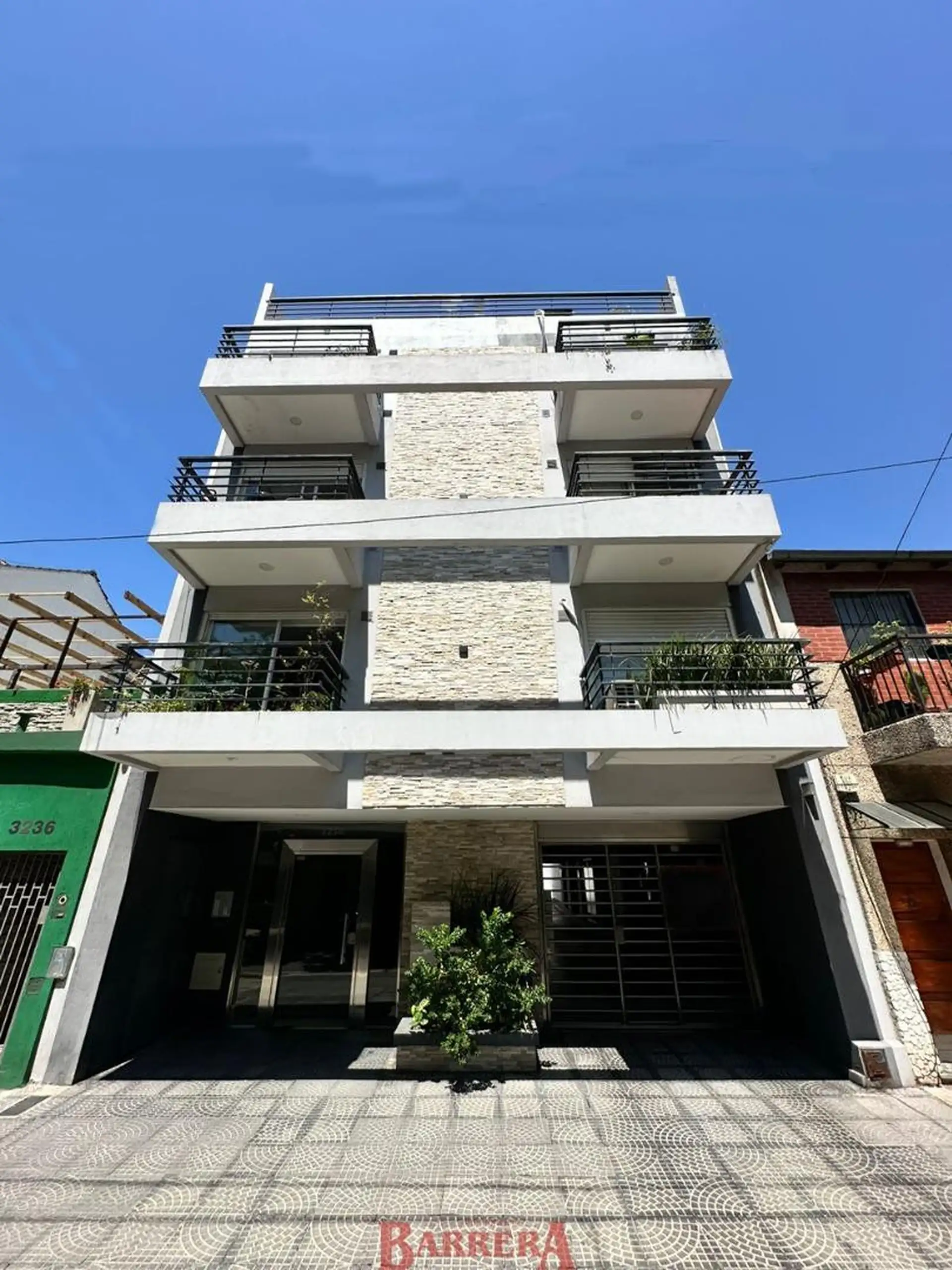 Monoambiente en Villa Urquiza