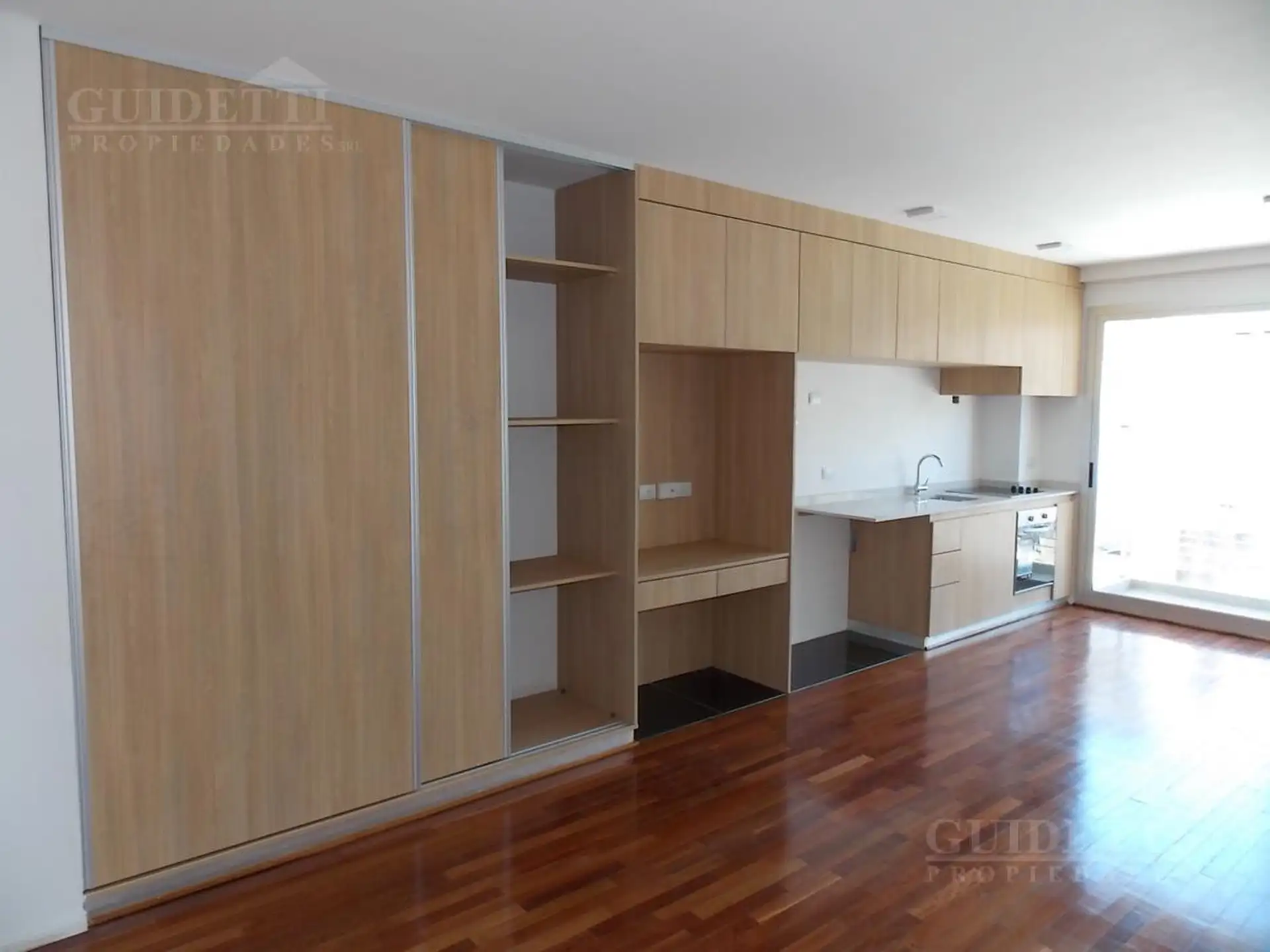 Departamento en Alquiler en Nuñez, Capital Federal