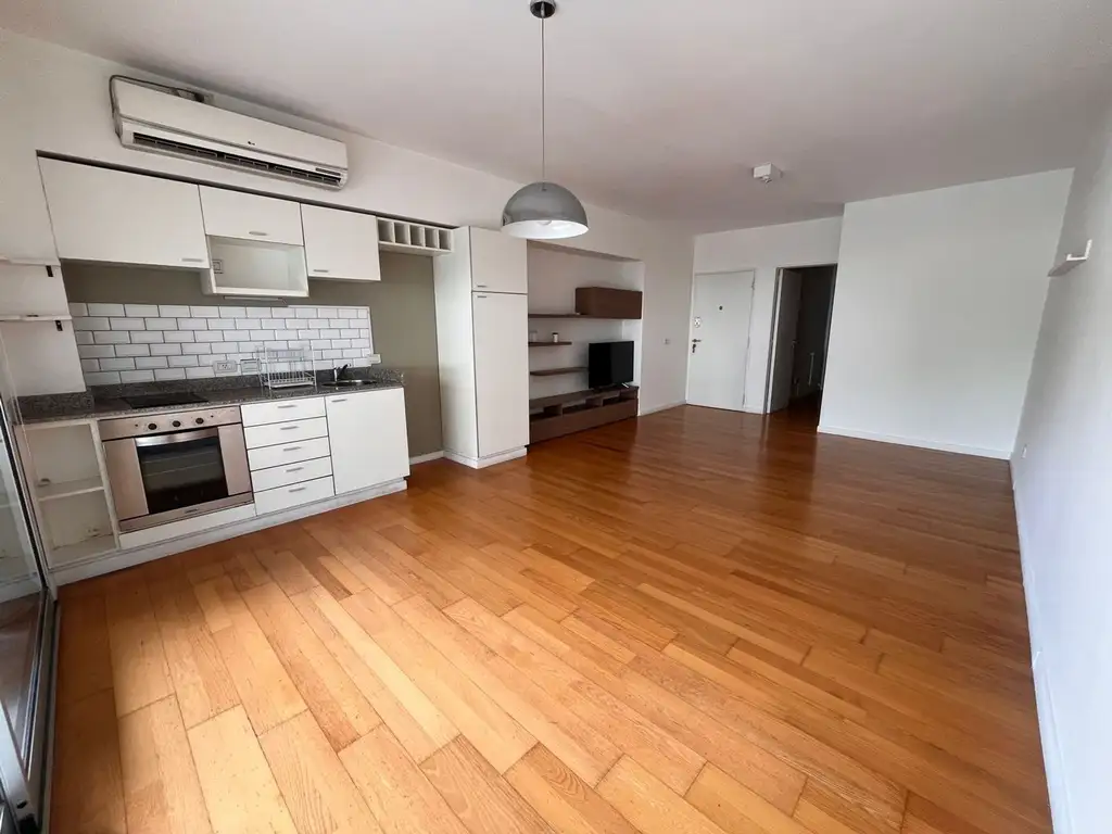 Departamento en Alquiler en Belgrano, Capital Federal
