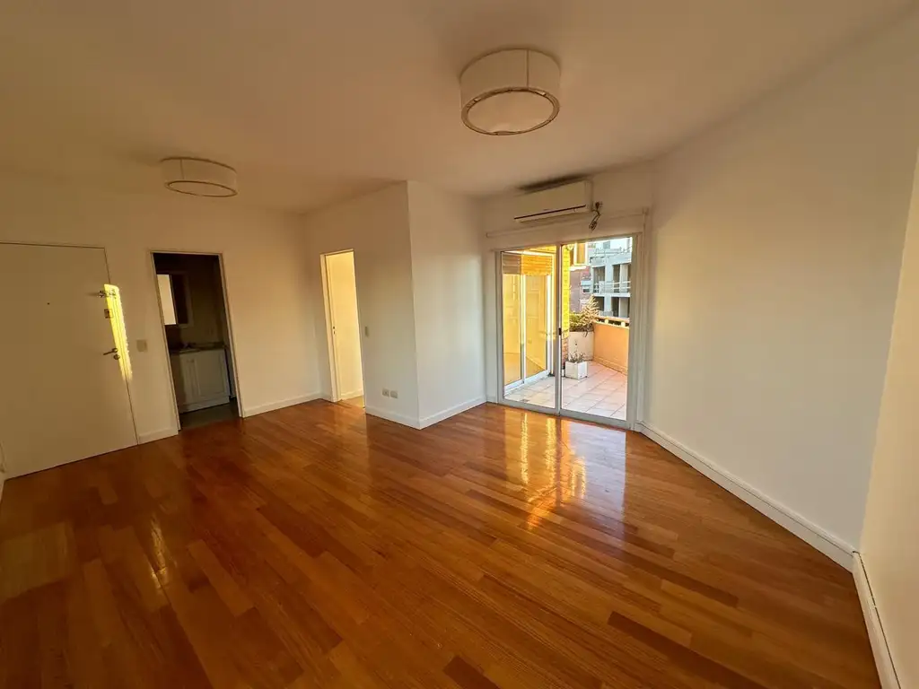 Departamento en Alquiler en Nuñez, Capital Federal