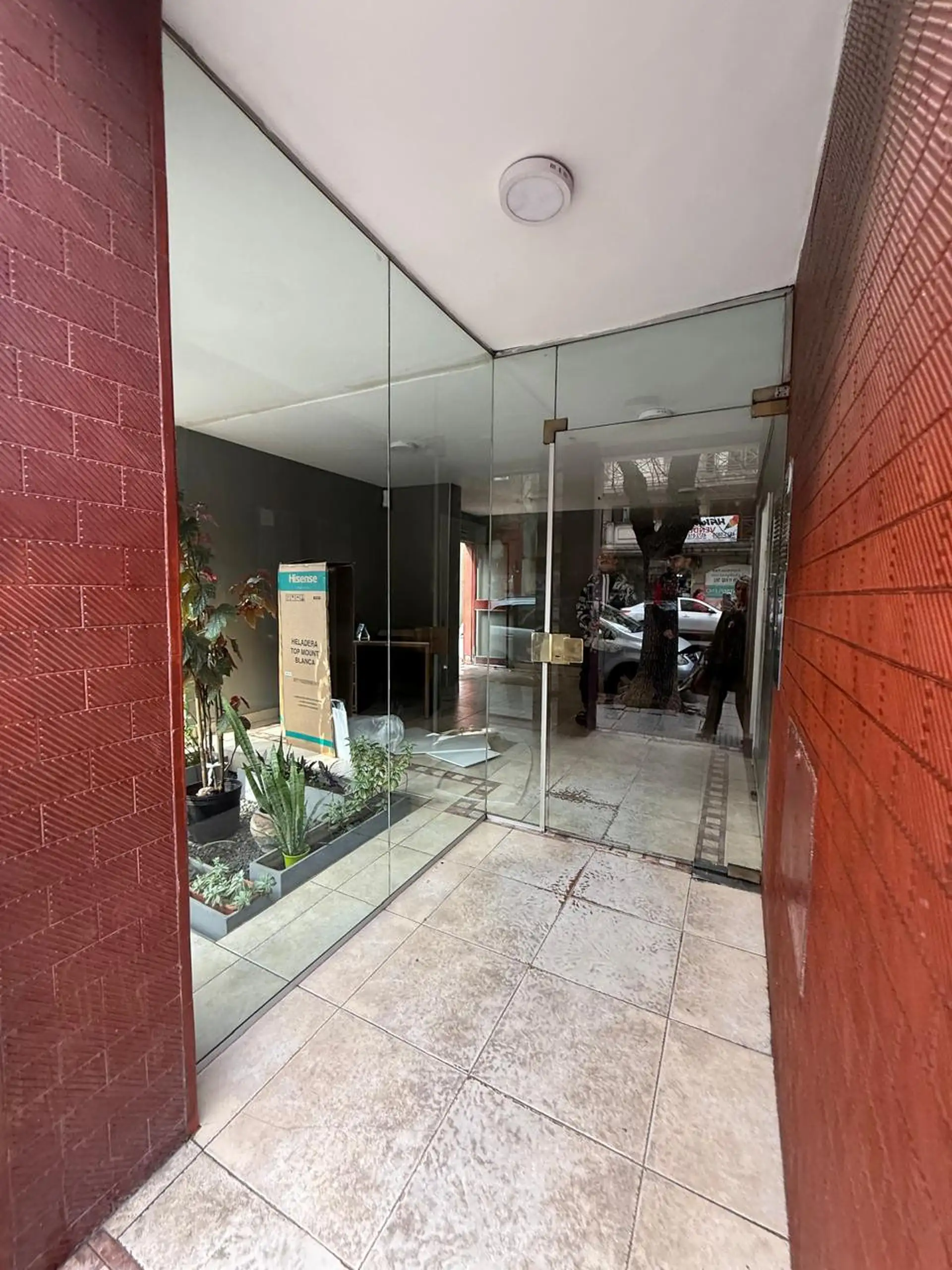 Departamento en Alquiler en Villa Urquiza, Capital Federal