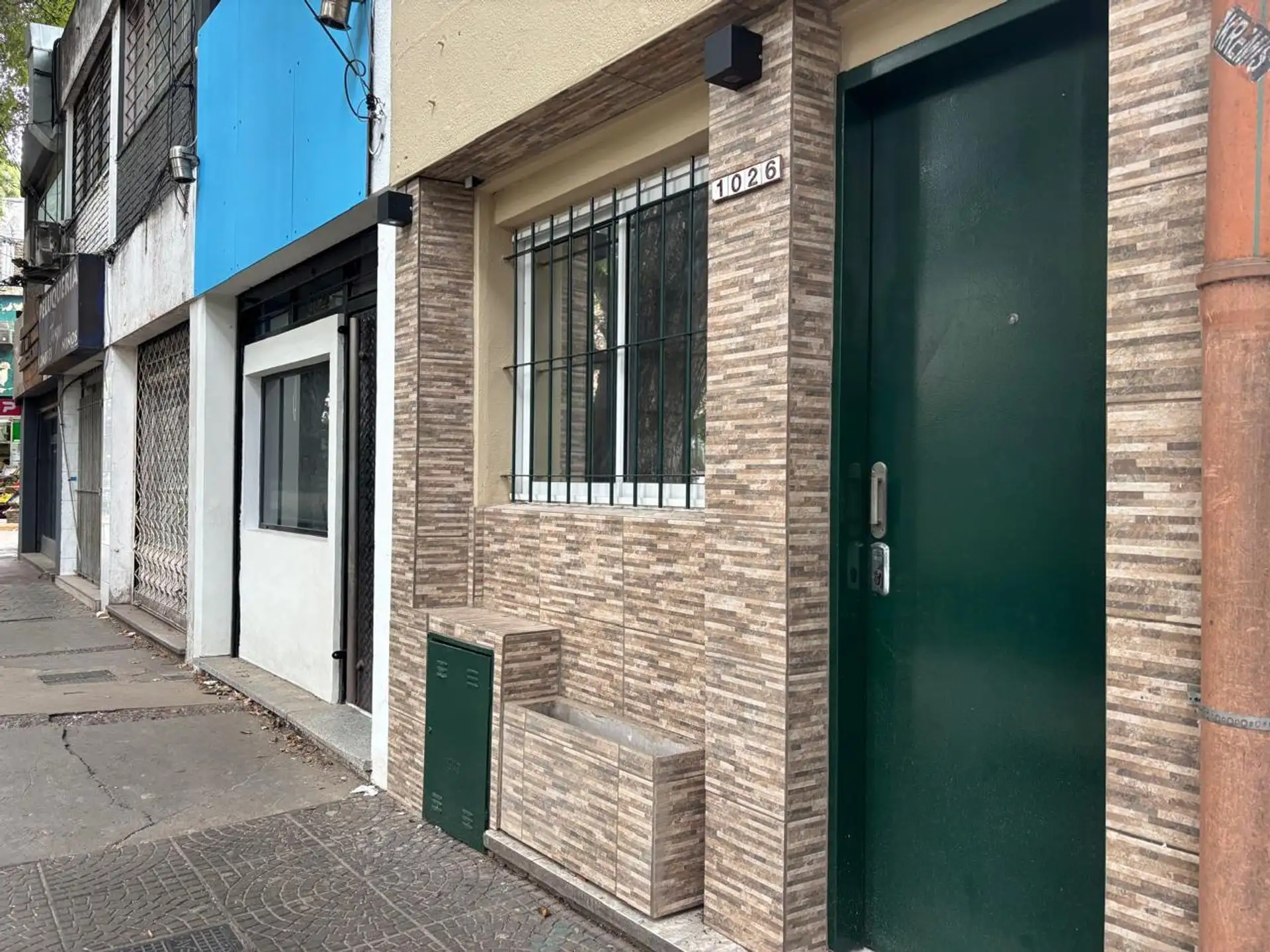 Alquiler en Acassuso, Partido de San Isidro