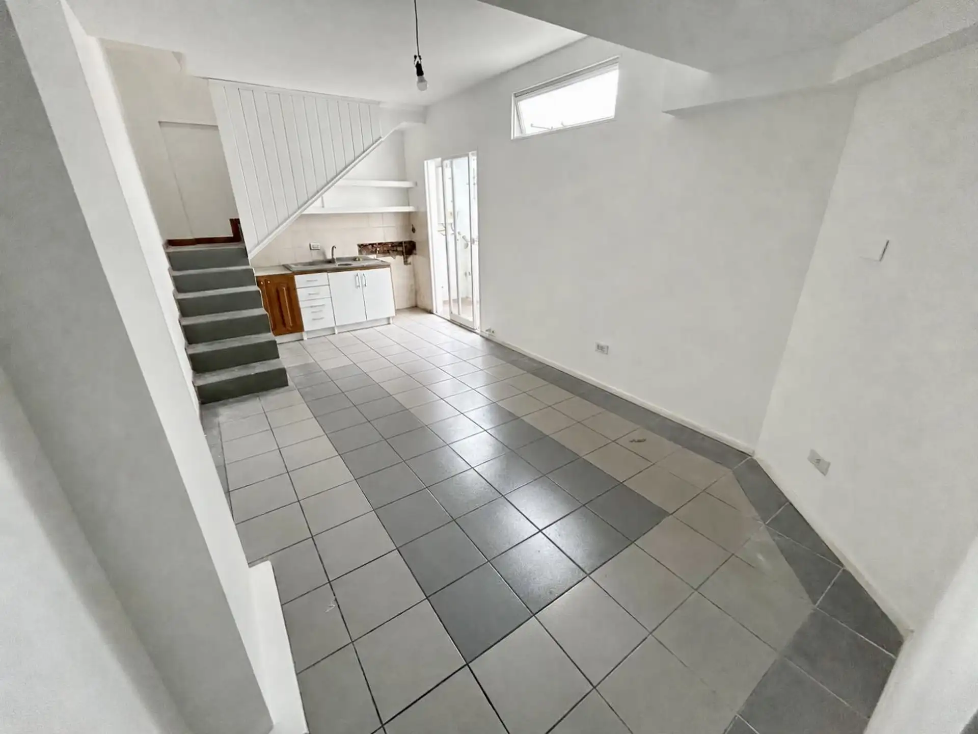 Departamento en Alquiler en Almagro, Capital Federal