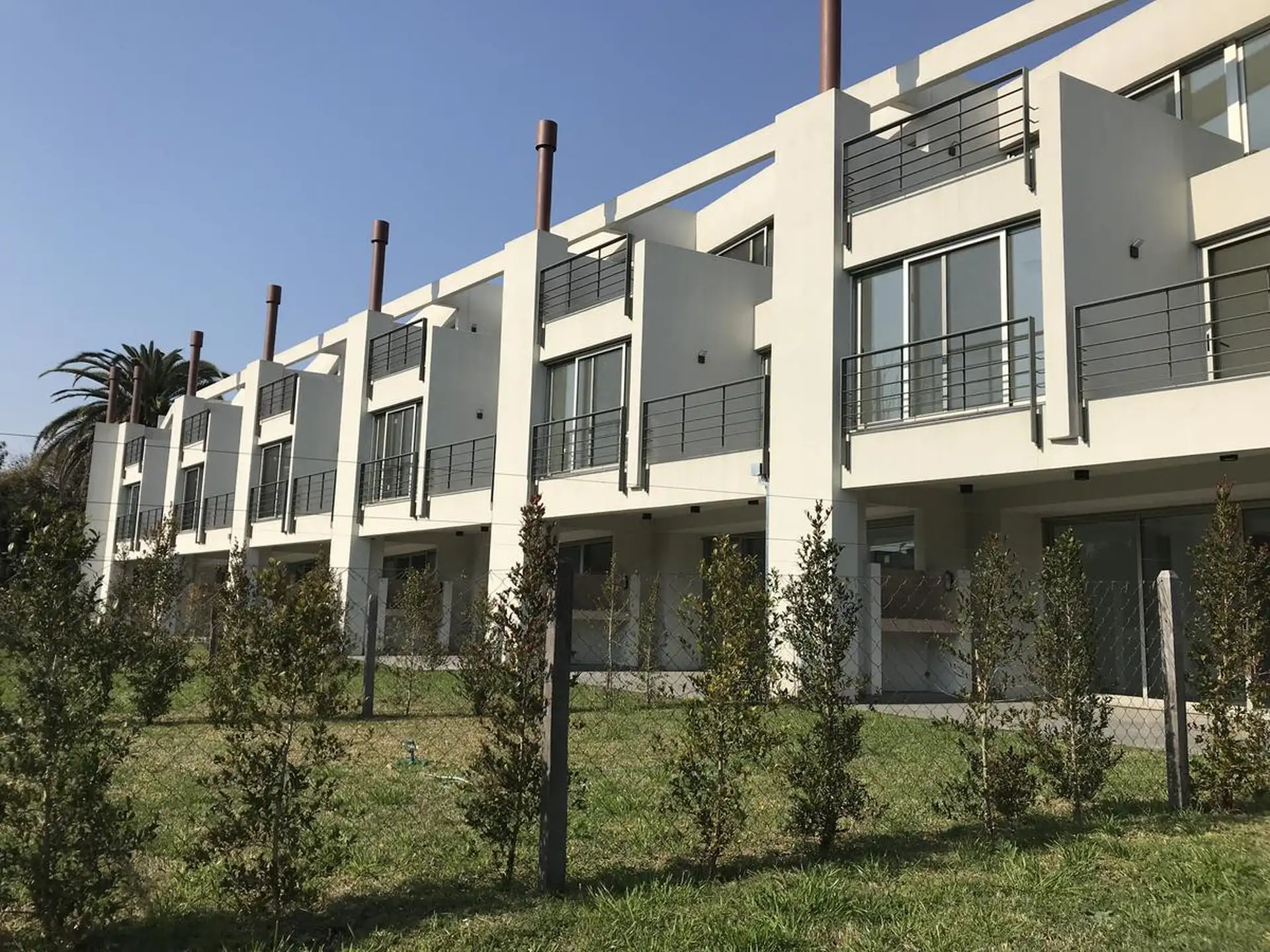 Casa en Alquiler en San Isidro Libertador / Lasalle, San Isidro