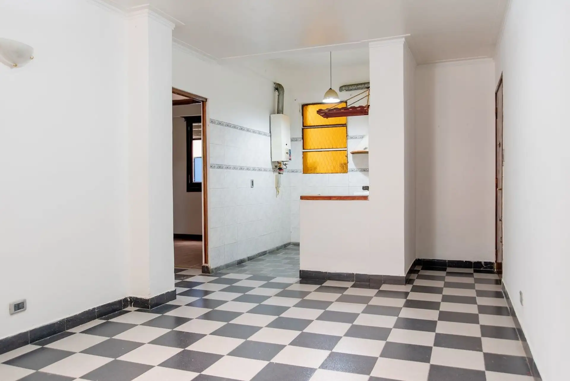 Departamento en Alquiler en Barracas, Capital Federal