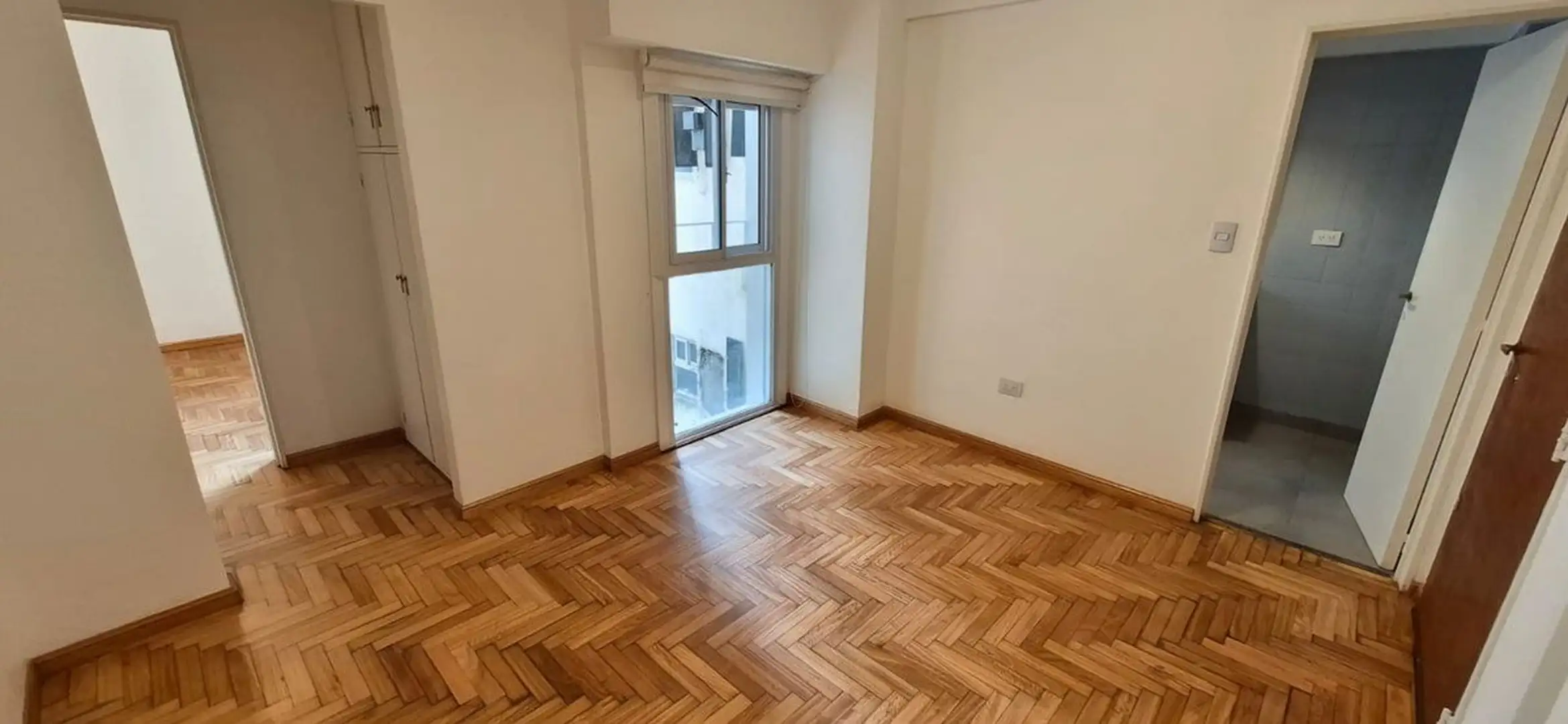 Departamento en Alquiler en Palermo, Capital Federal