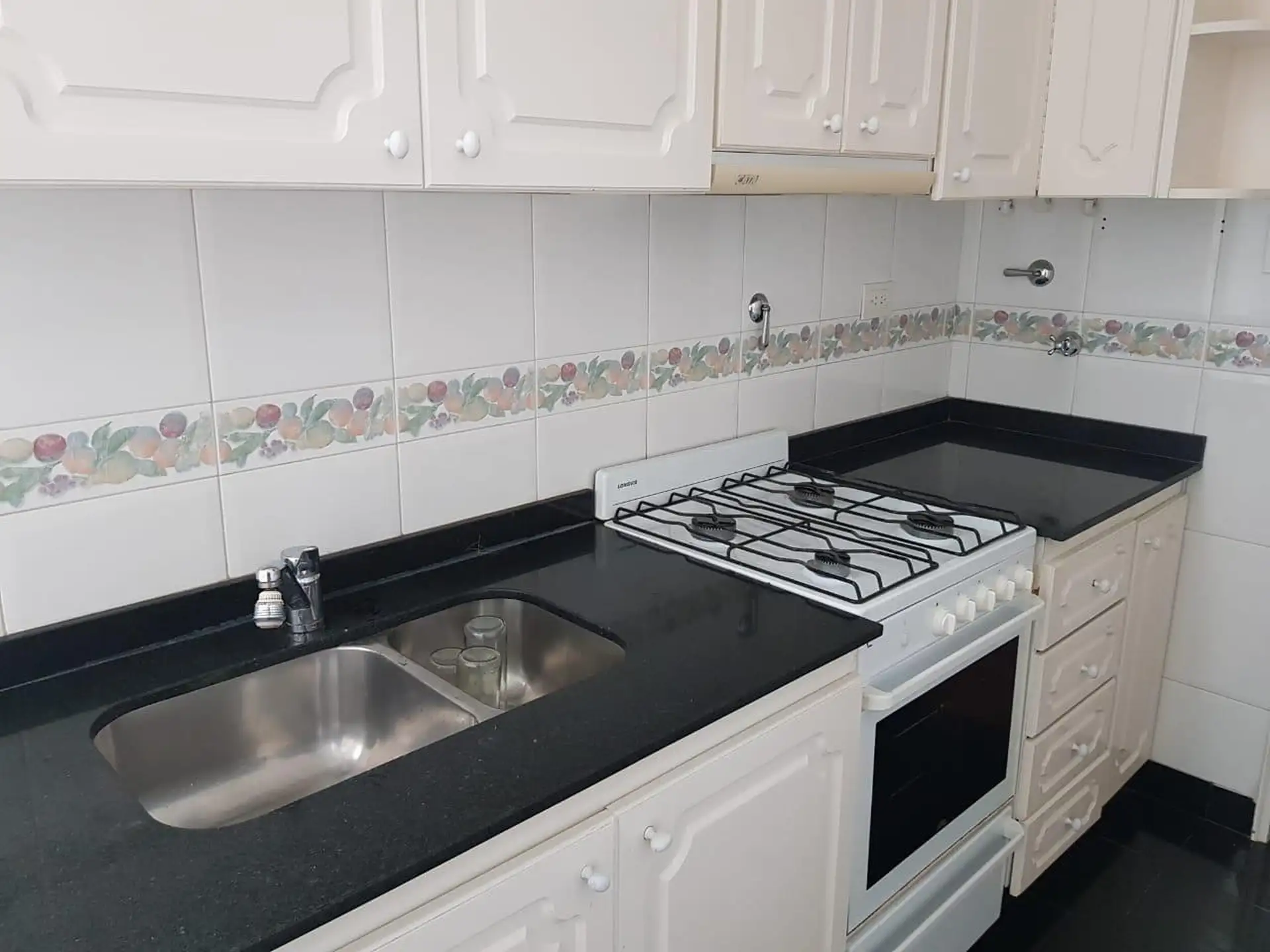 Departamento en Alquiler en Palermo, Capital Federal