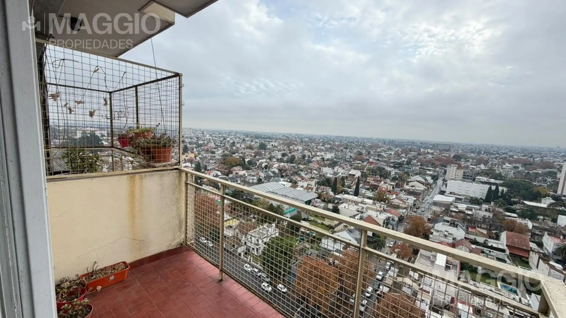 Departamento en Alquiler en Ramos Mejia, Partido de La Matanza