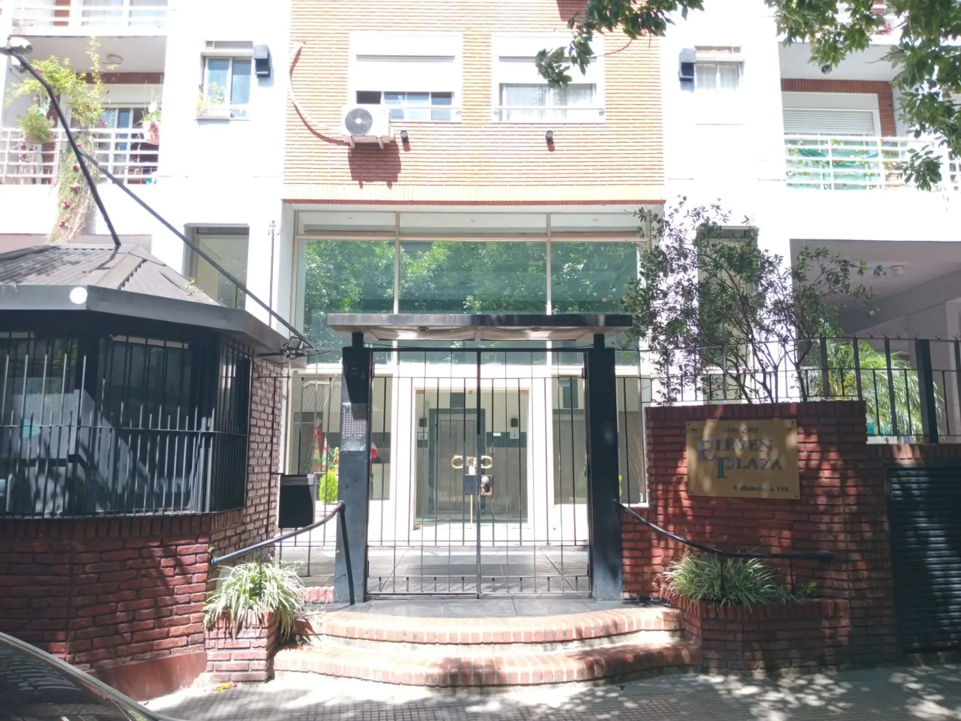 Departamento en Alquiler en Balvanera, Capital Federal