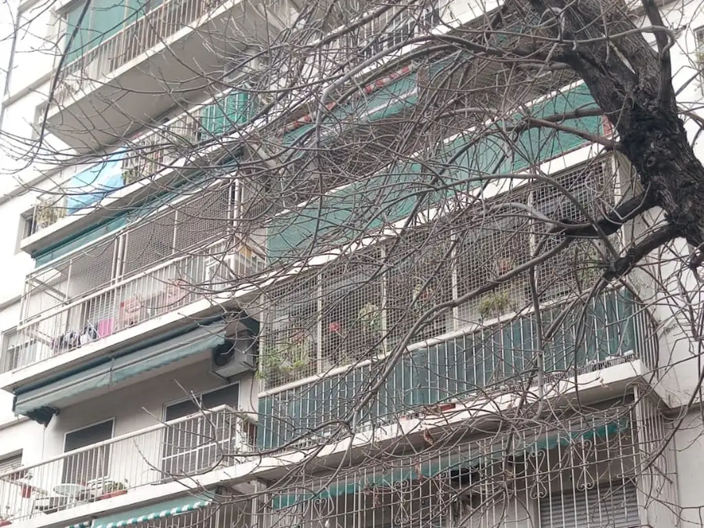 Departamento en Alquiler en Flores, Capital Federal