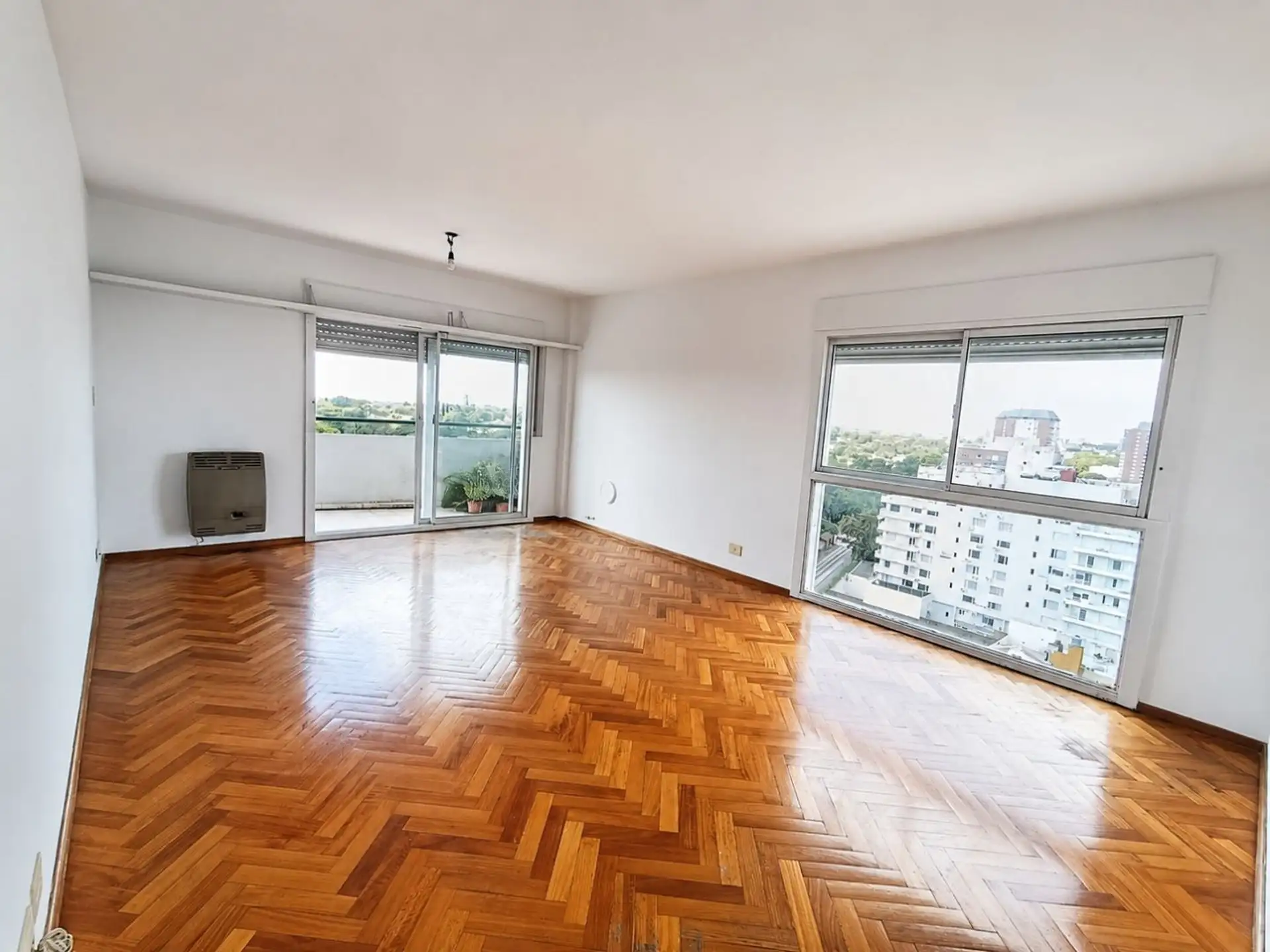 Departamento en Alquiler en Beccar, Partido de San Isidro