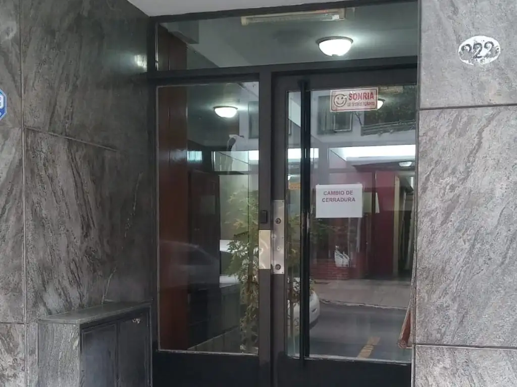 Departamento en Alquiler en Flores, Capital Federal