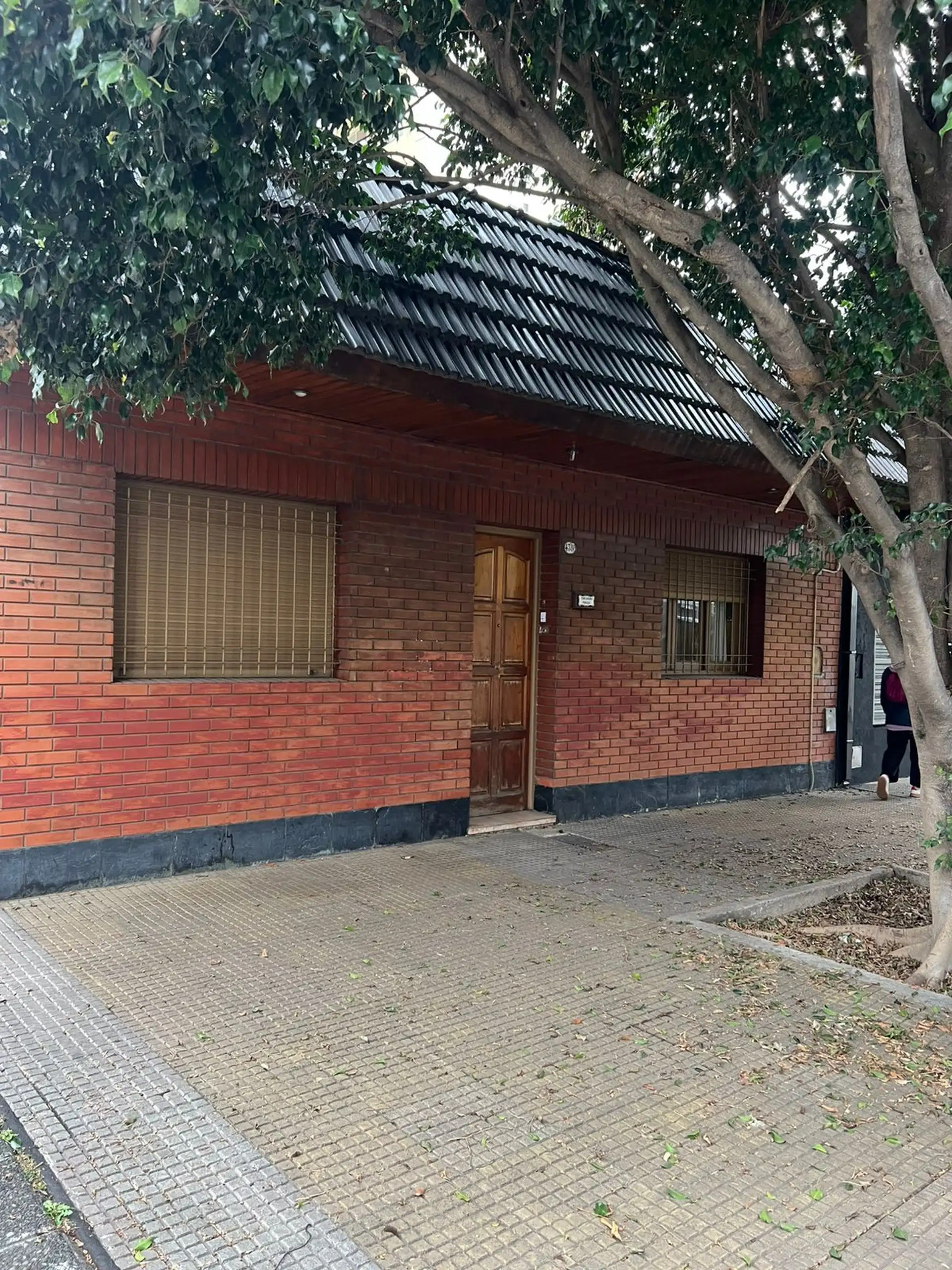 Casa en Alquiler en Barrio San Pedro, Villa Devoto